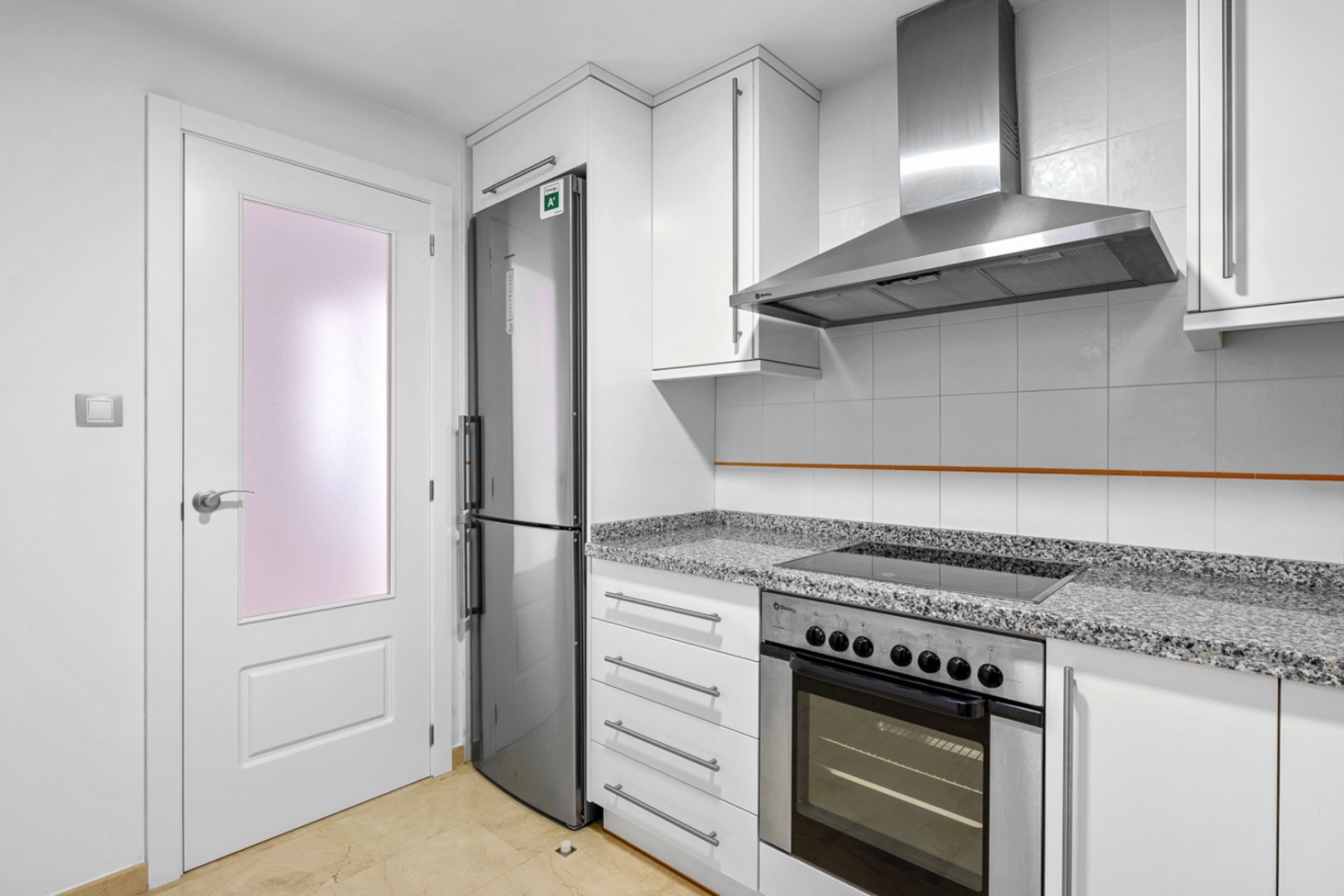 Wiederverkauf - Wohnung - Finestrat - Sierra cortina