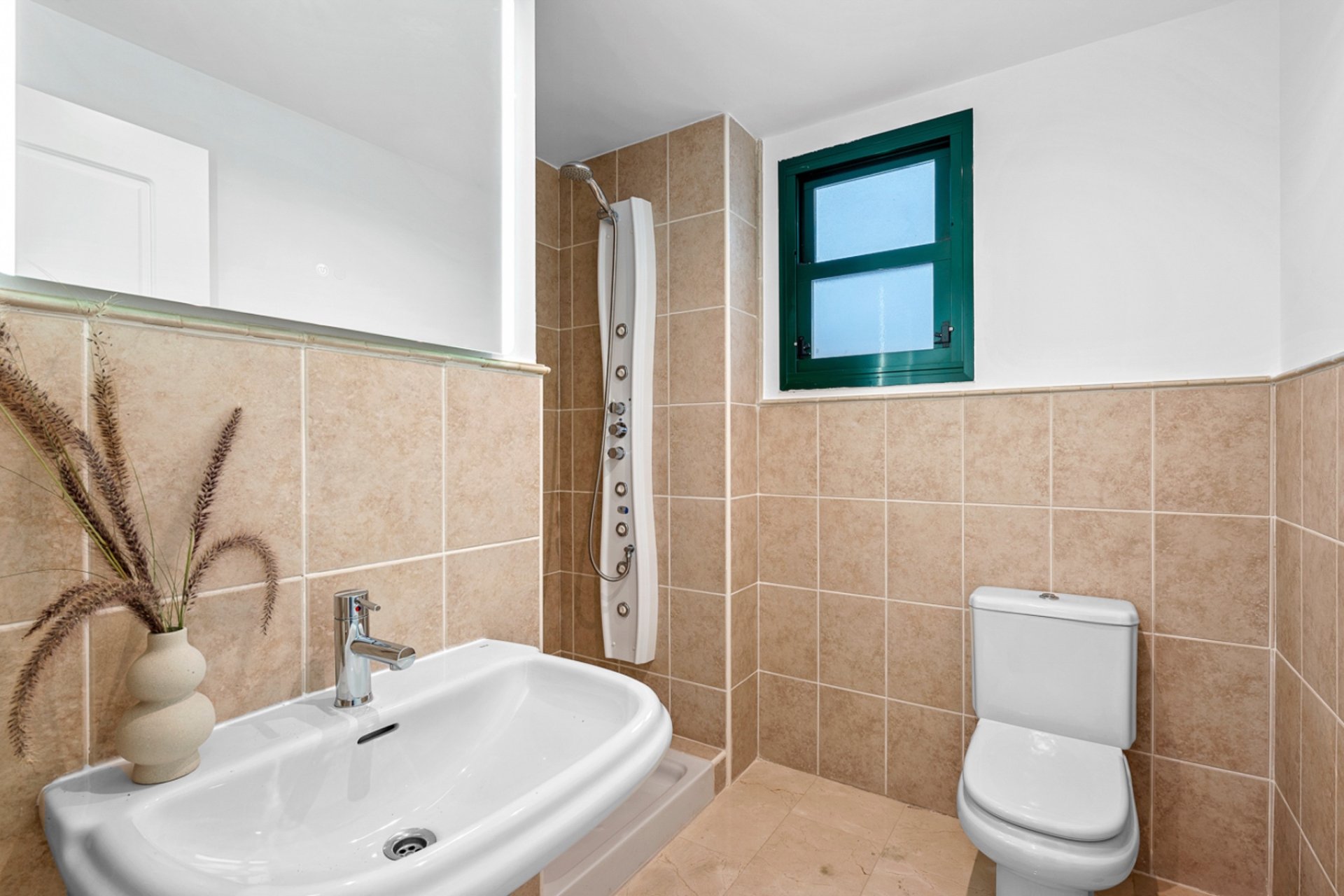 Wiederverkauf - Wohnung - Finestrat - Sierra cortina