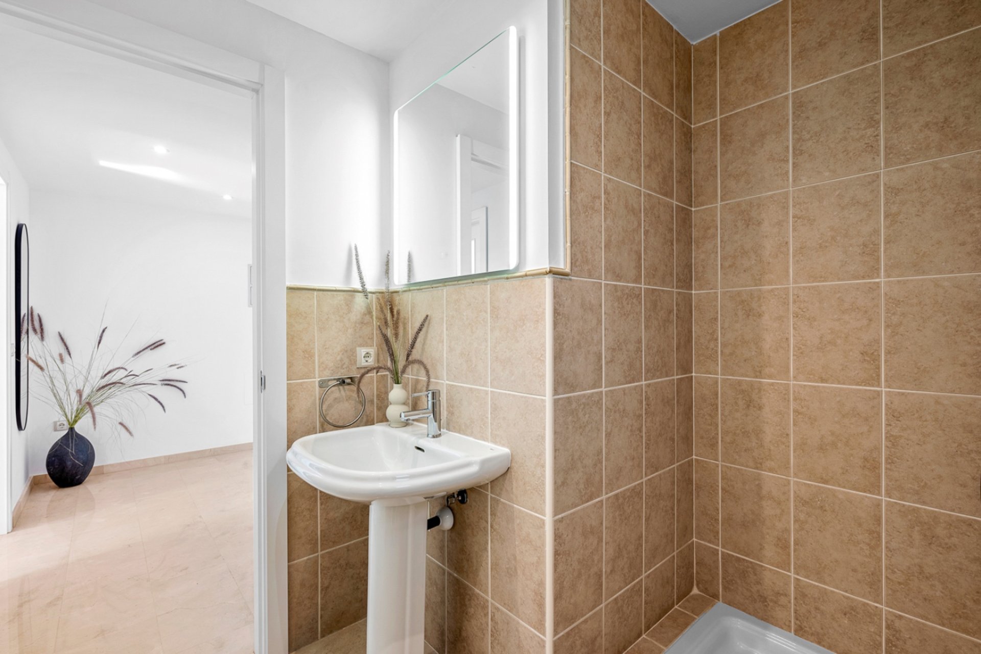 Wiederverkauf - Wohnung - Finestrat - Sierra cortina
