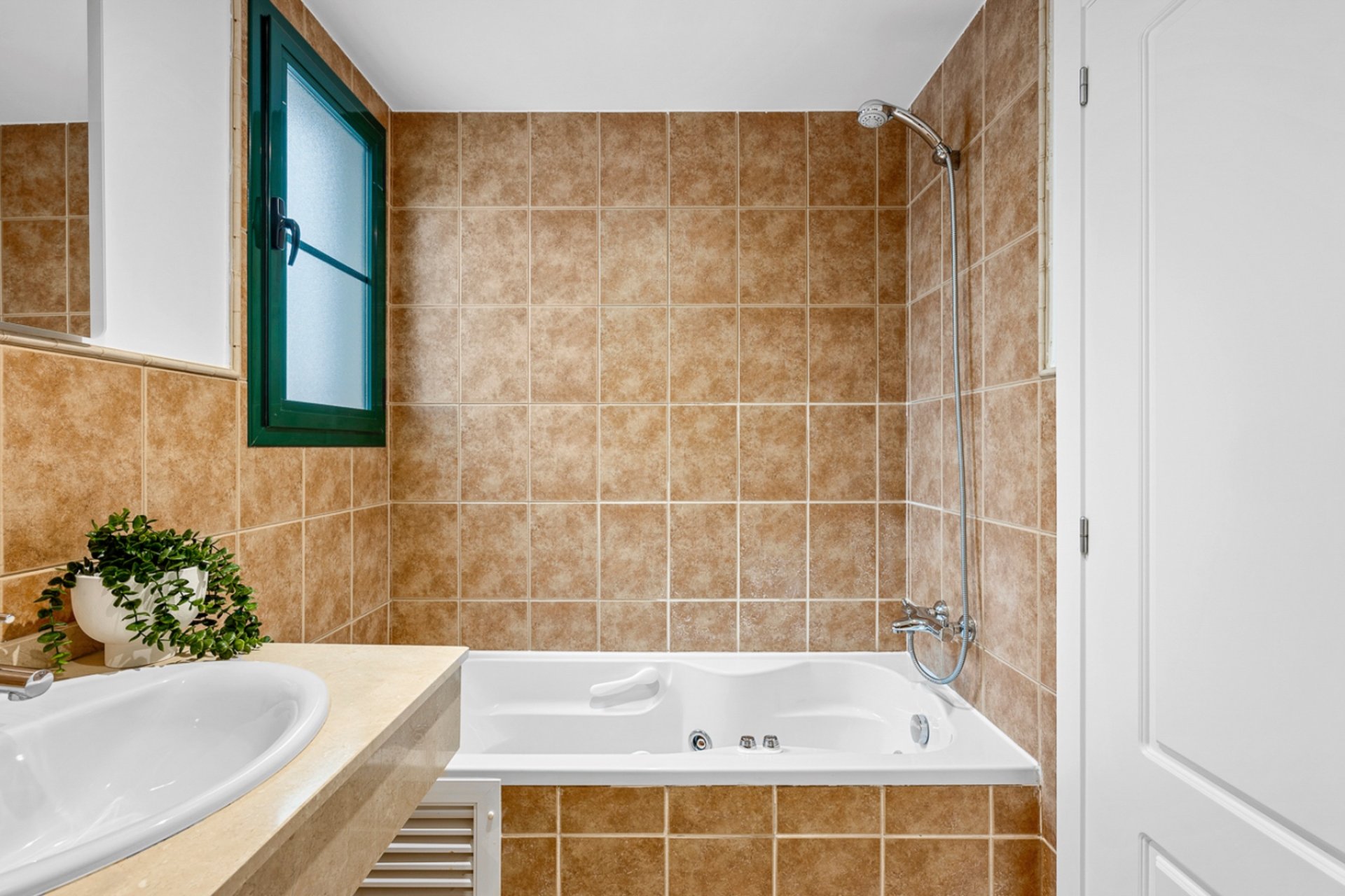 Wiederverkauf - Wohnung - Finestrat - Sierra cortina