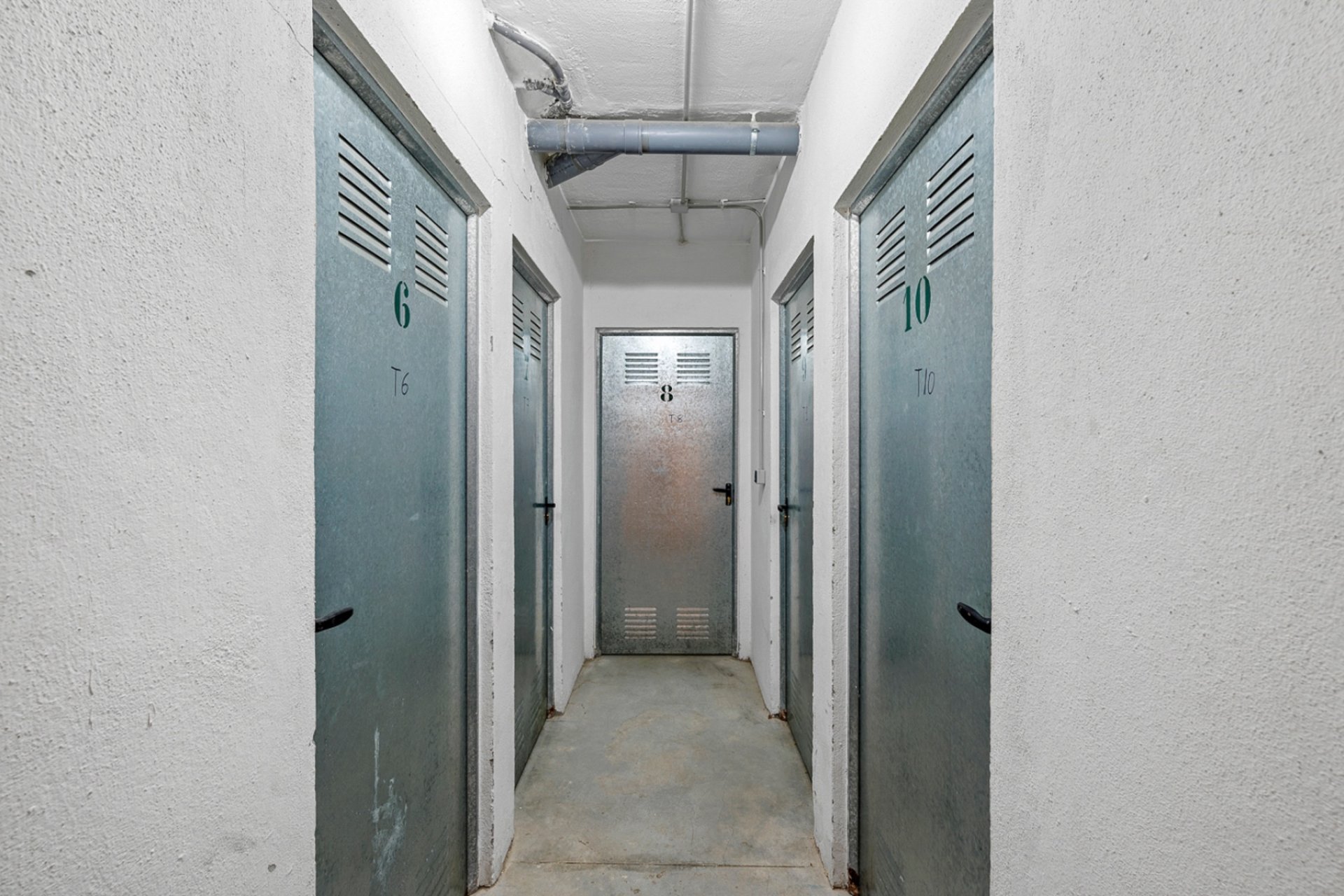 Wiederverkauf - Wohnung - Finestrat - Sierra cortina
