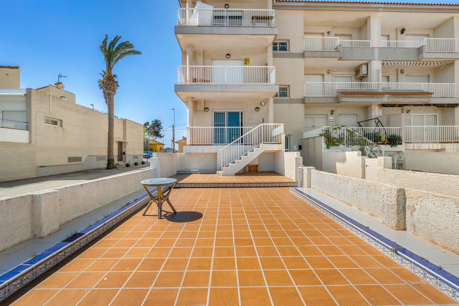 Wiederverkauf - Wohnung - Los Urrutias - ESTRELLA DE MAR