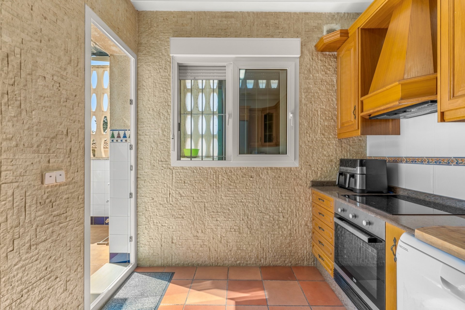 Wiederverkauf - Wohnung - Los Urrutias - ESTRELLA DE MAR