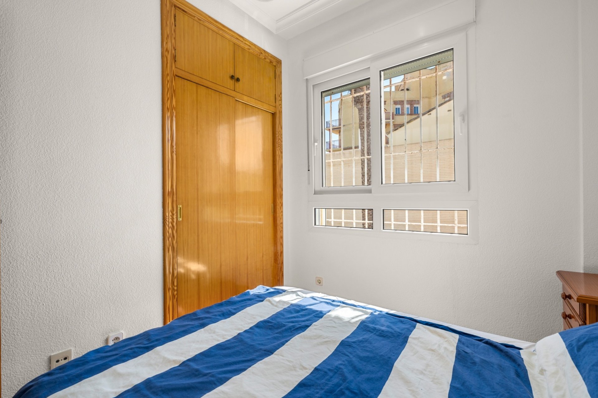Wiederverkauf - Wohnung - Los Urrutias - ESTRELLA DE MAR