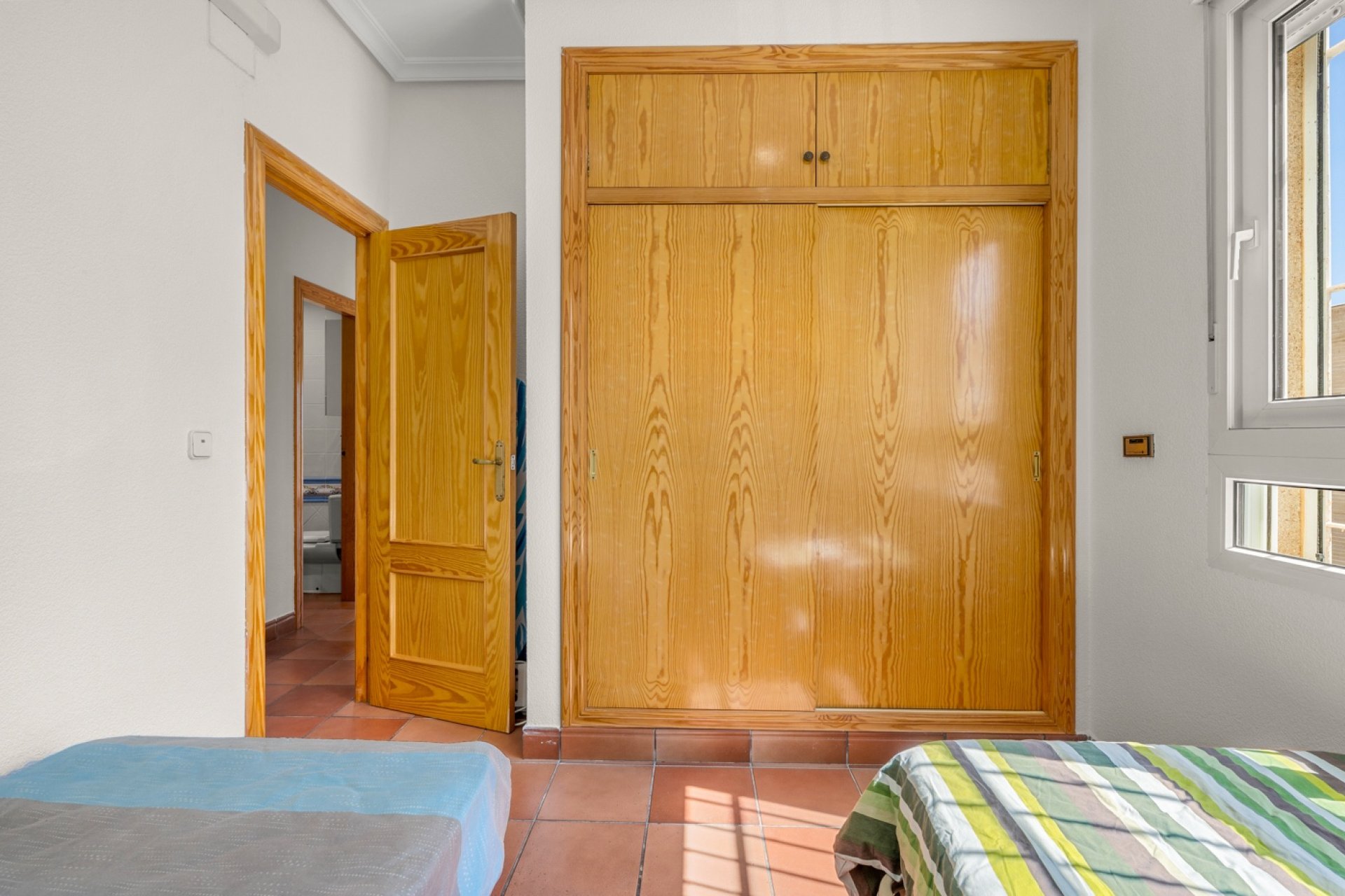 Wiederverkauf - Wohnung - Los Urrutias - ESTRELLA DE MAR