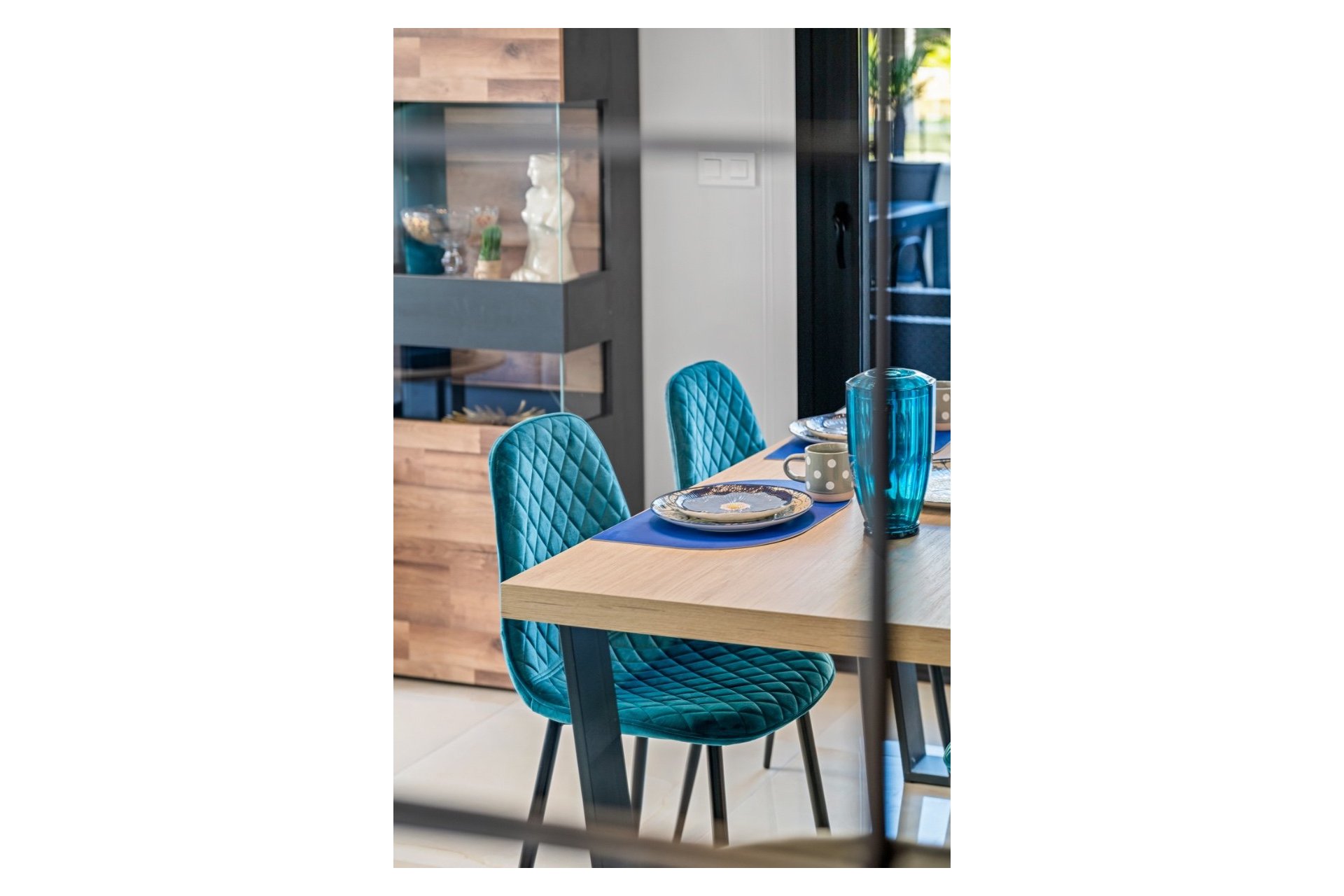 Wiederverkauf - Wohnung - Orihuela Costa - Playa Flamenca