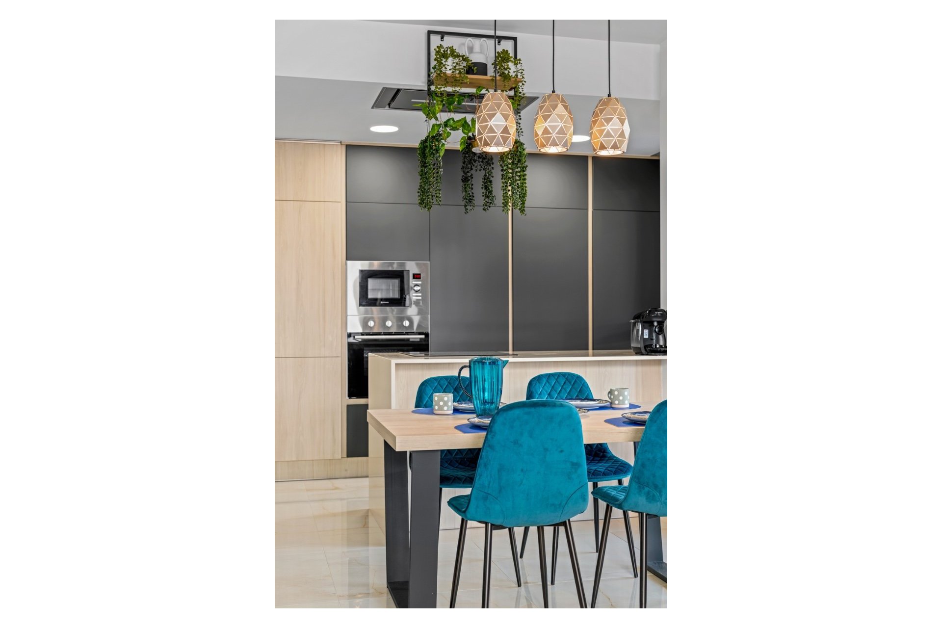 Wiederverkauf - Wohnung - Orihuela Costa - Playa Flamenca
