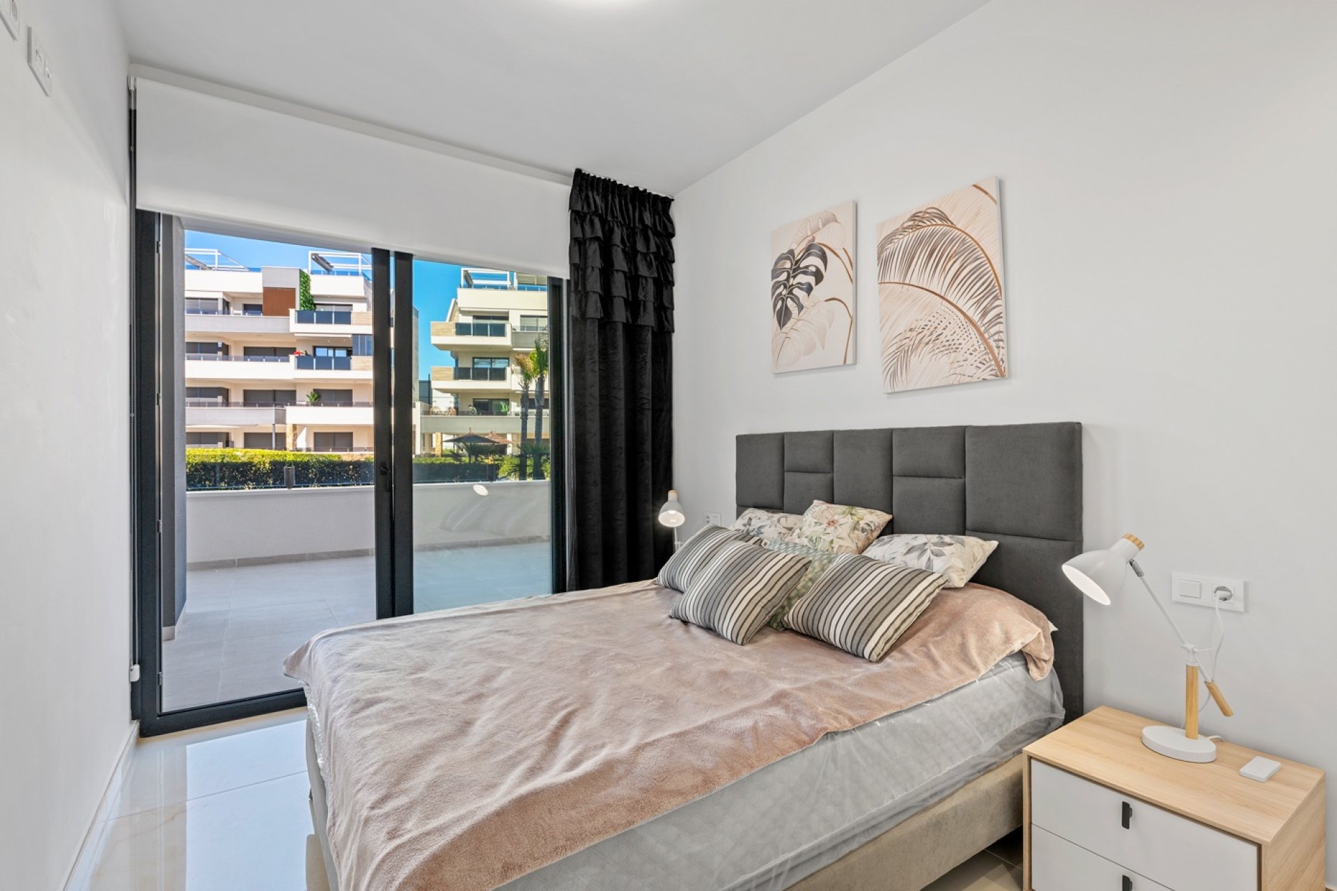 Wiederverkauf - Wohnung - Orihuela Costa - Playa Flamenca