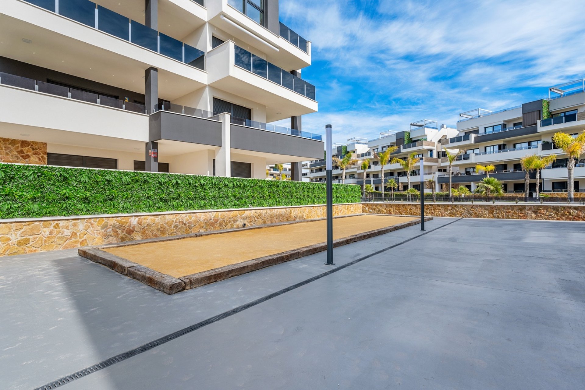 Wiederverkauf - Wohnung - Orihuela Costa - Playa Flamenca
