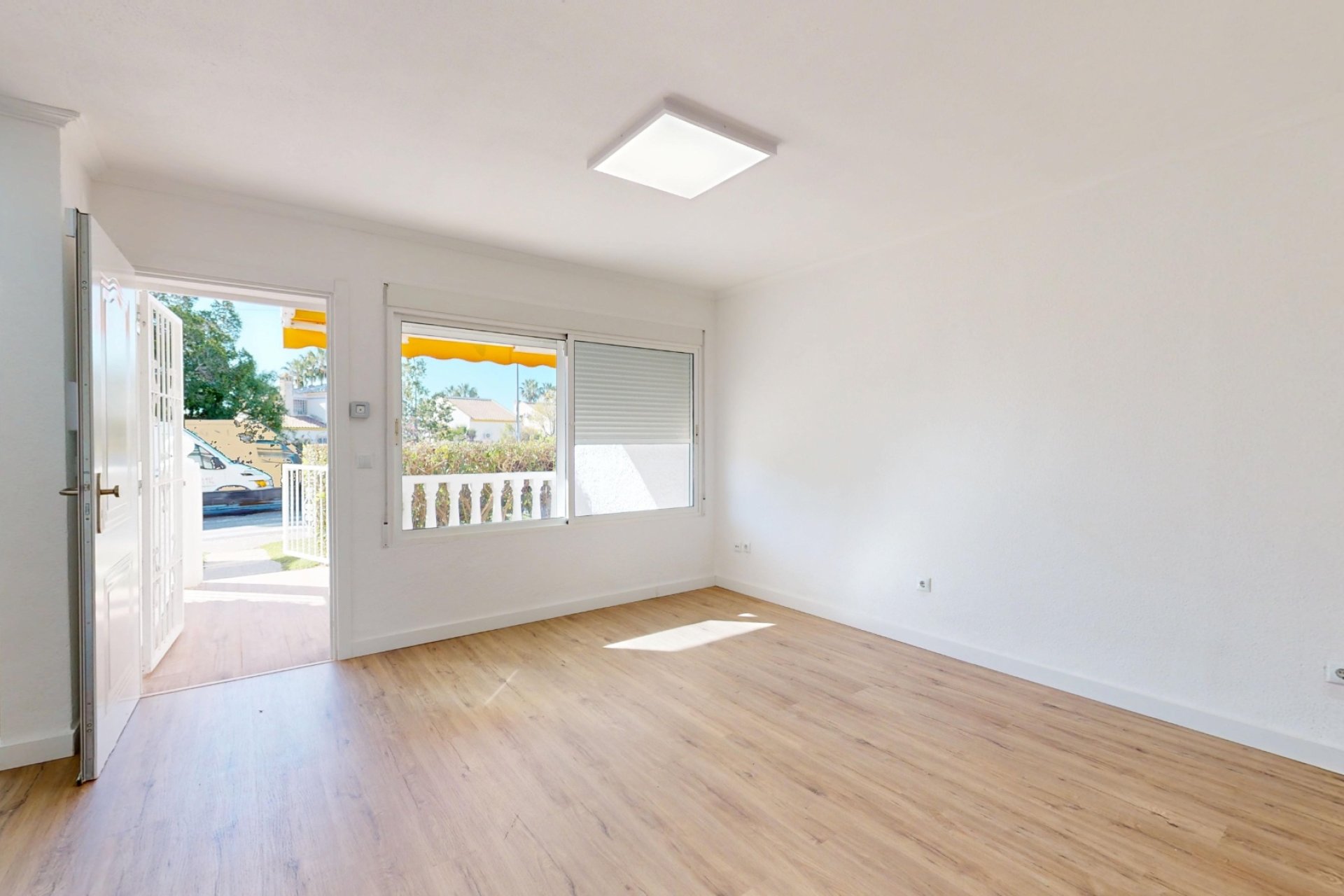 Wiederverkauf - Wohnung - Orihuela Costa - Villamartín