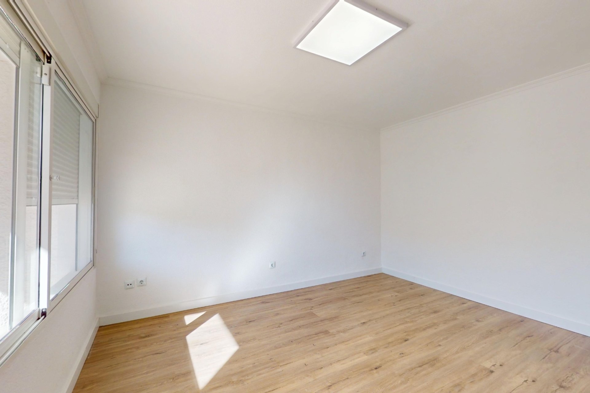 Wiederverkauf - Wohnung - Orihuela Costa - Villamartín