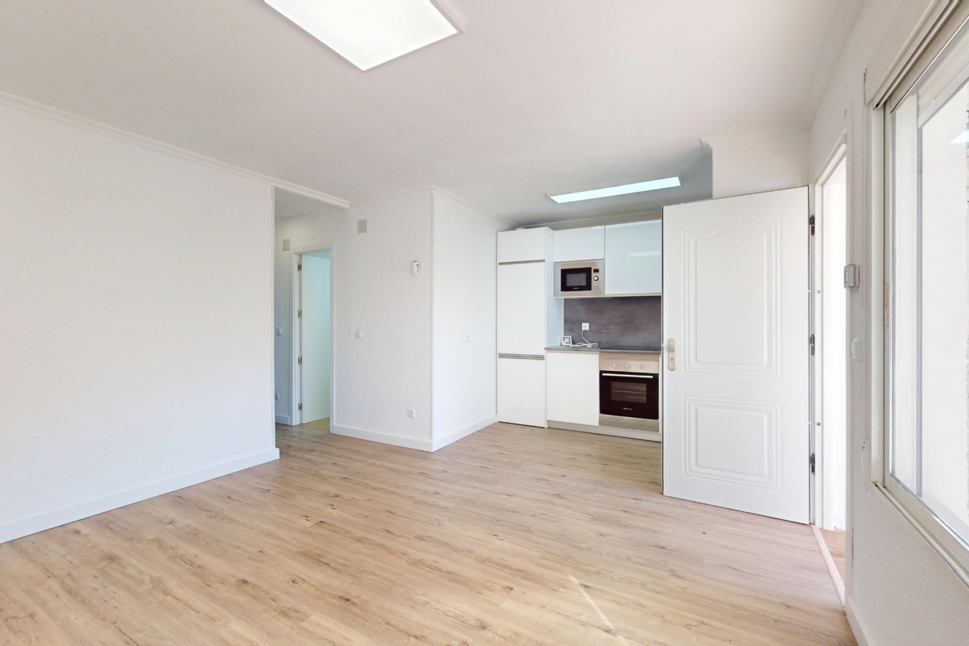 Wiederverkauf - Wohnung - Orihuela Costa - Villamartín