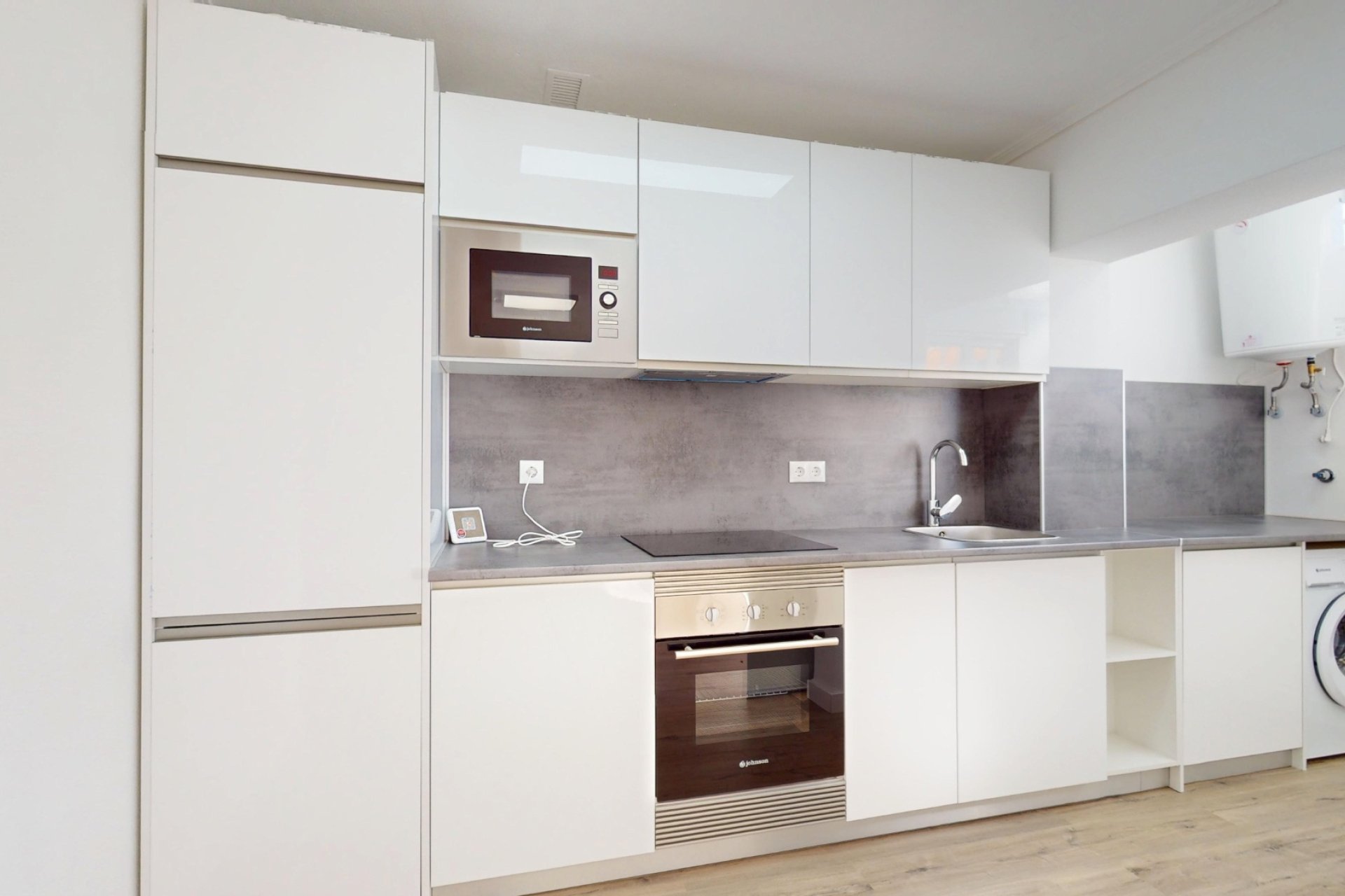 Wiederverkauf - Wohnung - Orihuela Costa - Villamartín