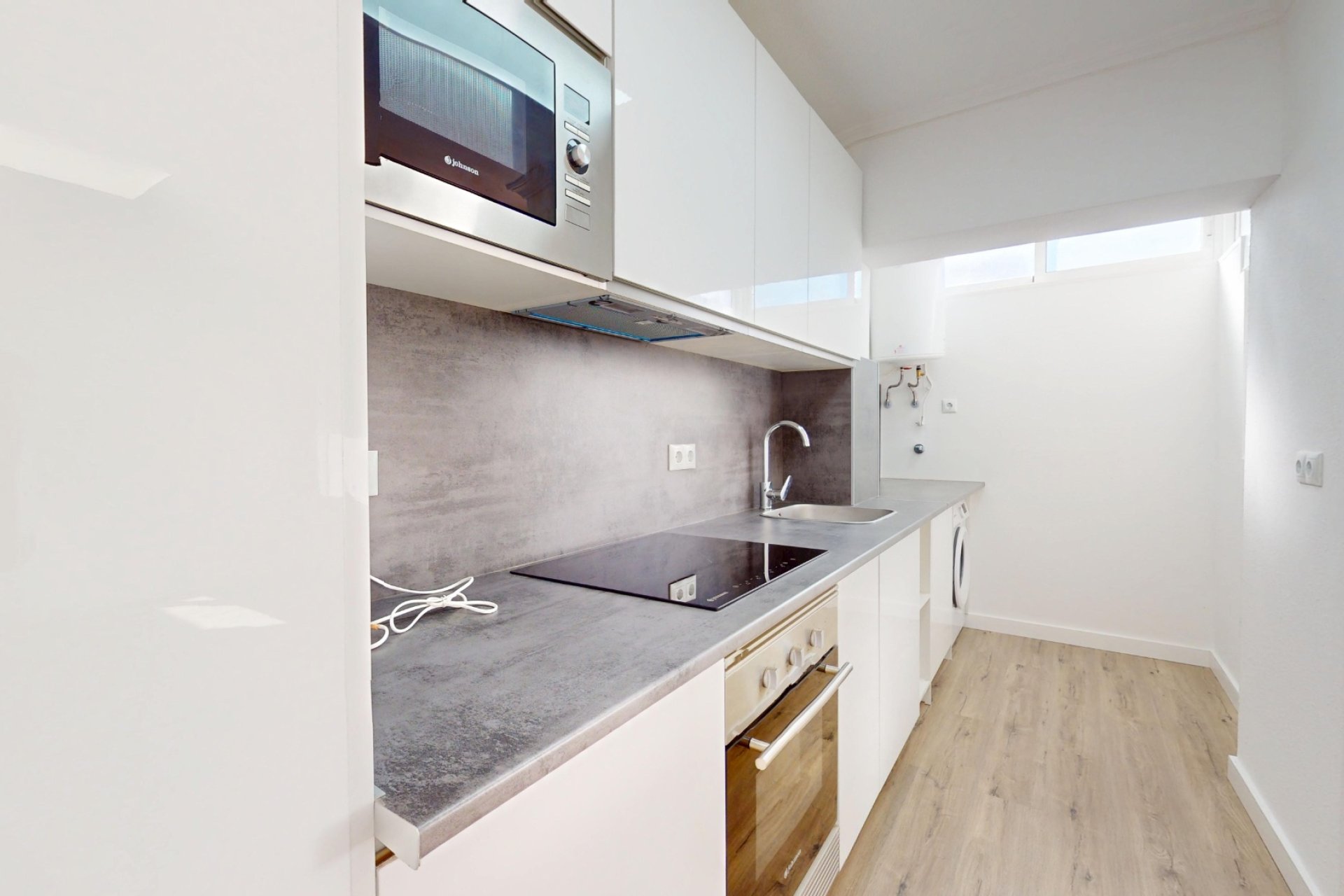 Wiederverkauf - Wohnung - Orihuela Costa - Villamartín