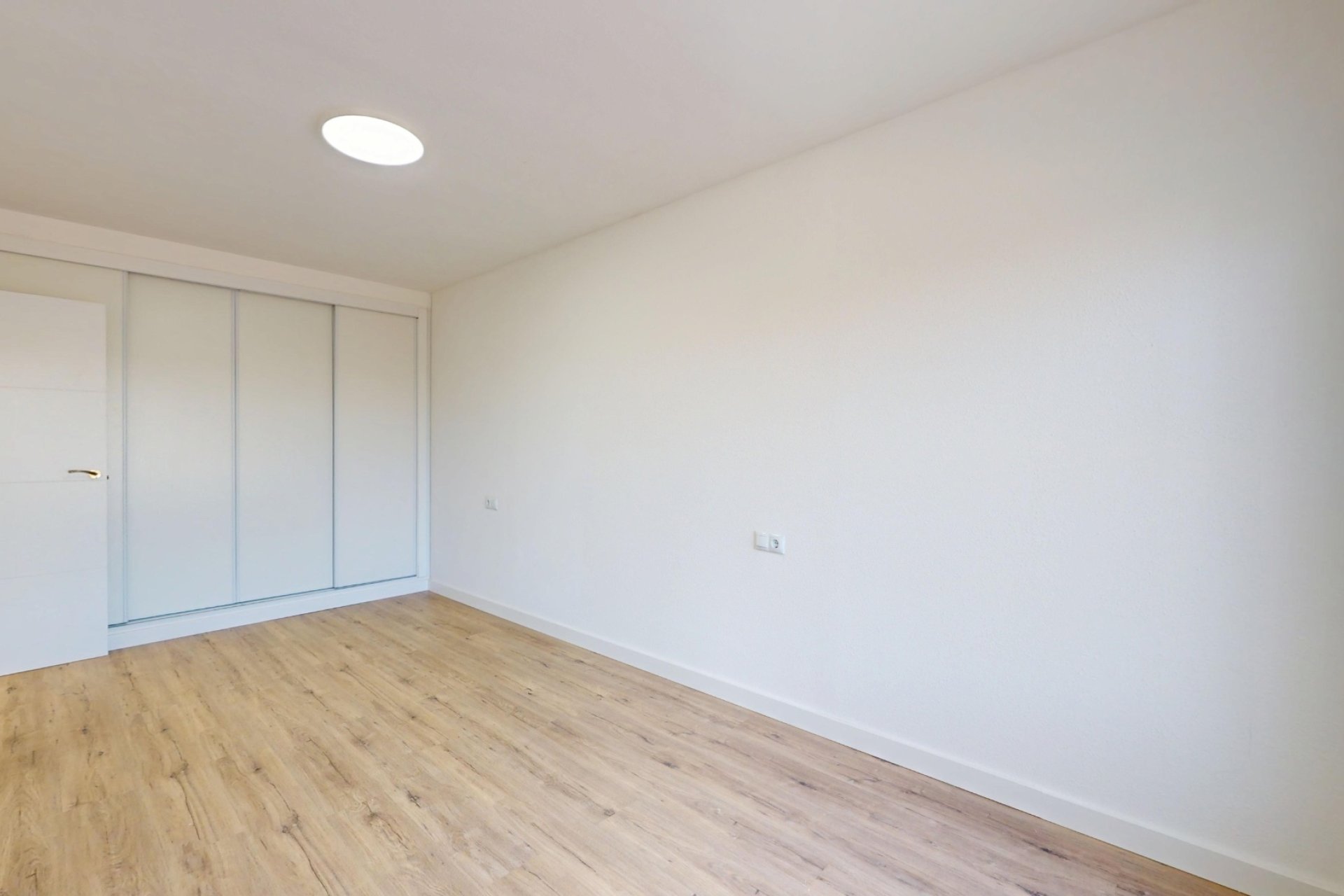 Wiederverkauf - Wohnung - Orihuela Costa - Villamartín