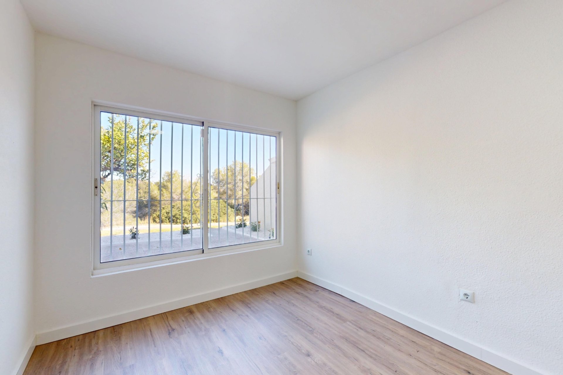 Wiederverkauf - Wohnung - Orihuela Costa - Villamartín
