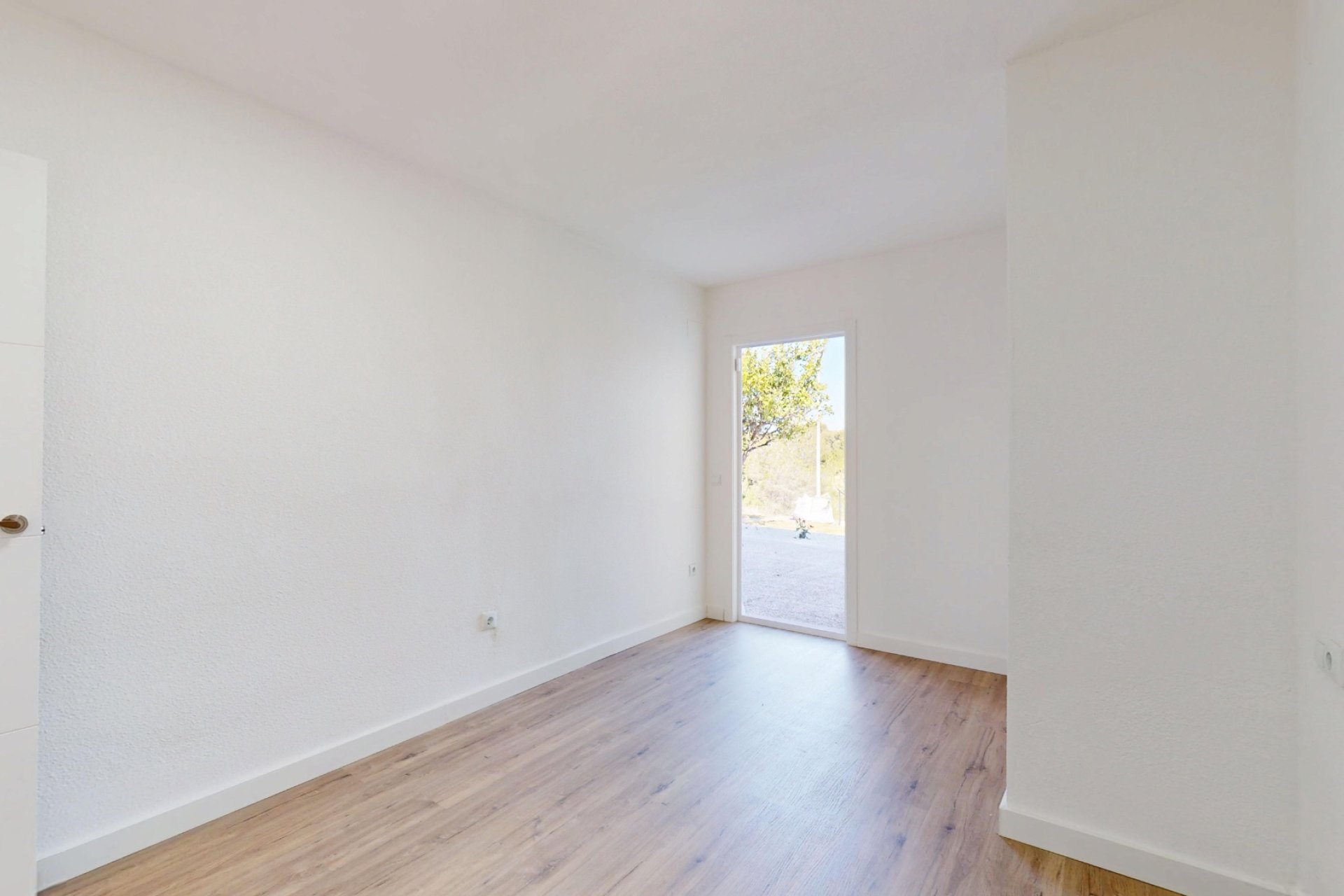 Wiederverkauf - Wohnung - Orihuela Costa - Villamartín