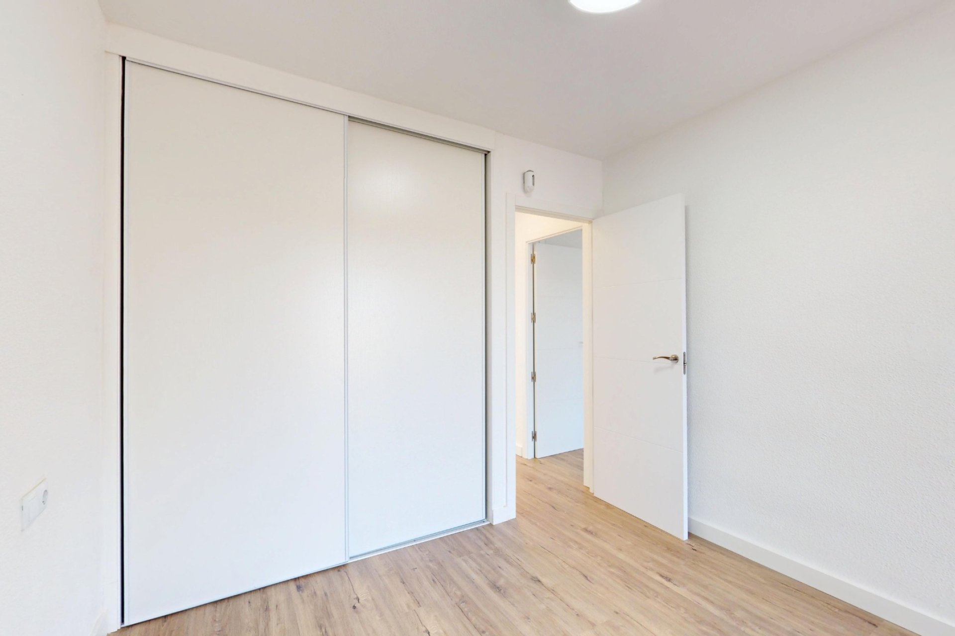 Wiederverkauf - Wohnung - Orihuela Costa - Villamartín