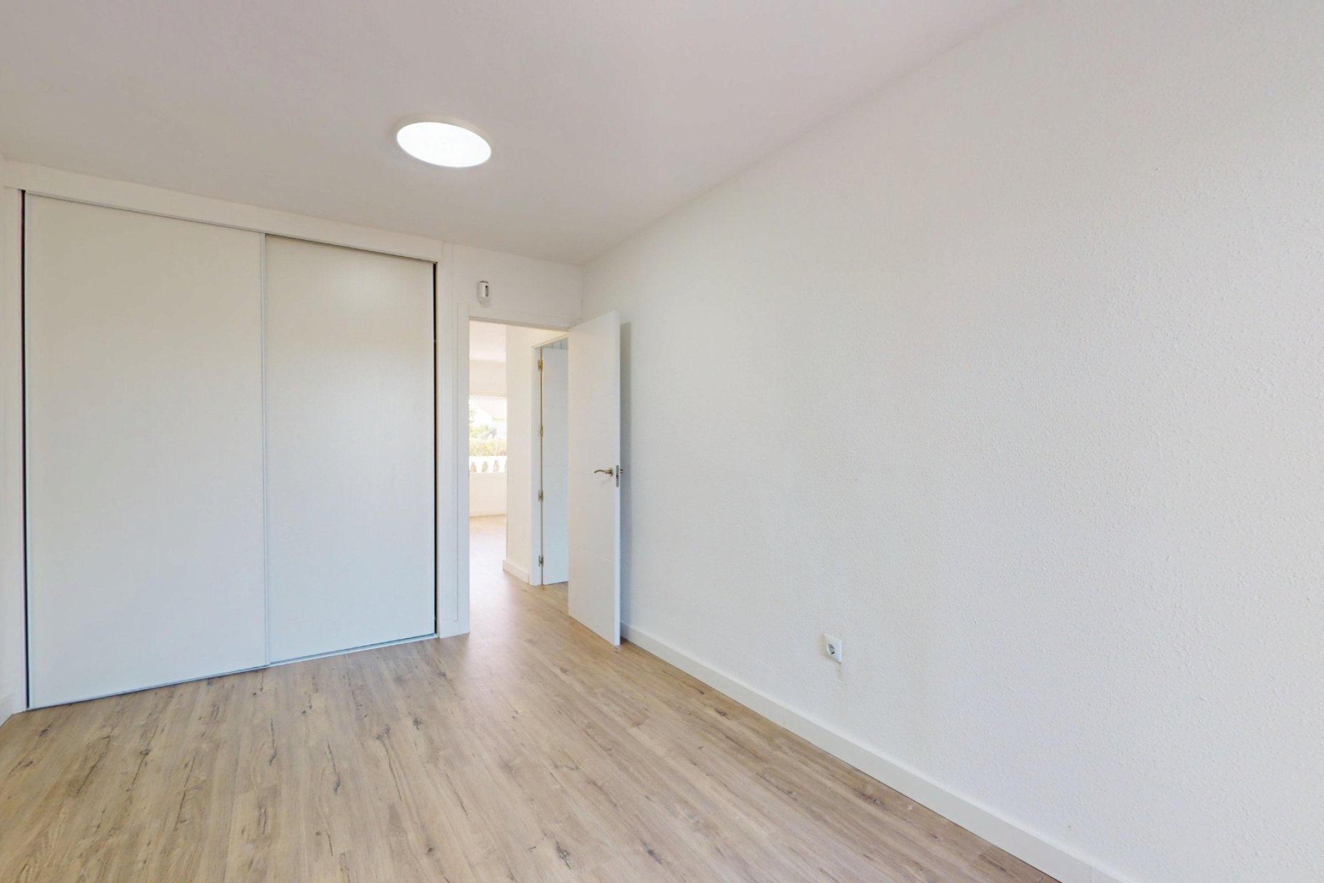 Wiederverkauf - Wohnung - Orihuela Costa - Villamartín