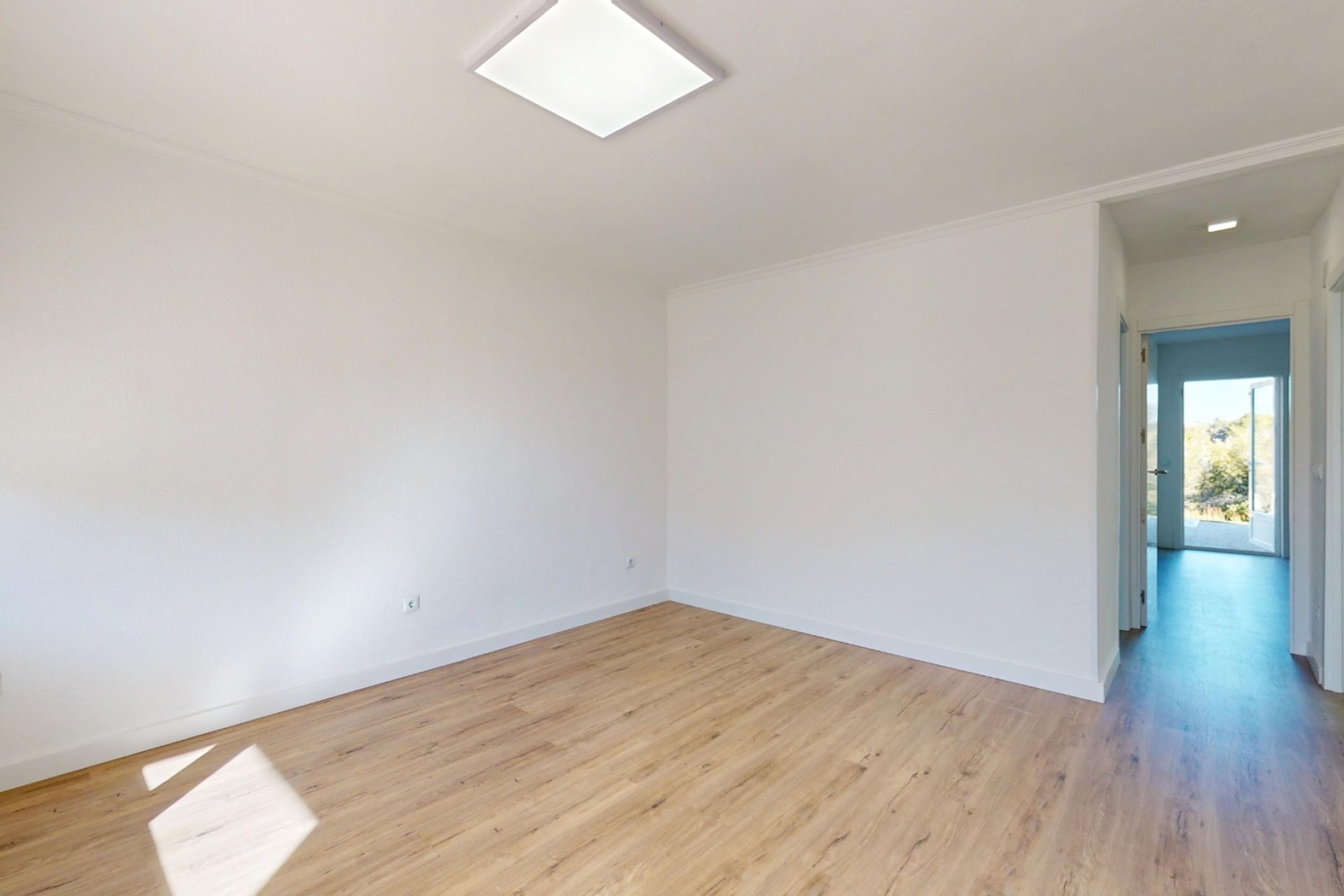 Wiederverkauf - Wohnung - Orihuela Costa - Villamartín