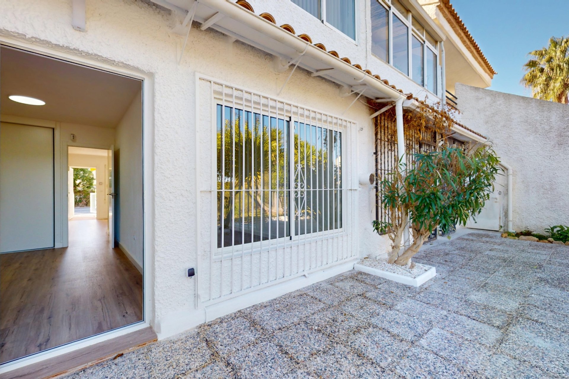 Wiederverkauf - Wohnung - Orihuela Costa - Villamartín