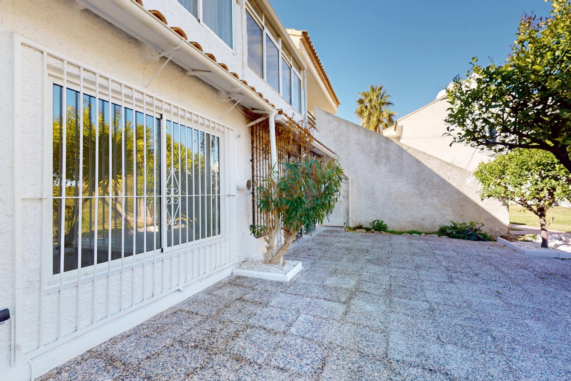Wiederverkauf - Wohnung - Orihuela Costa - Villamartín