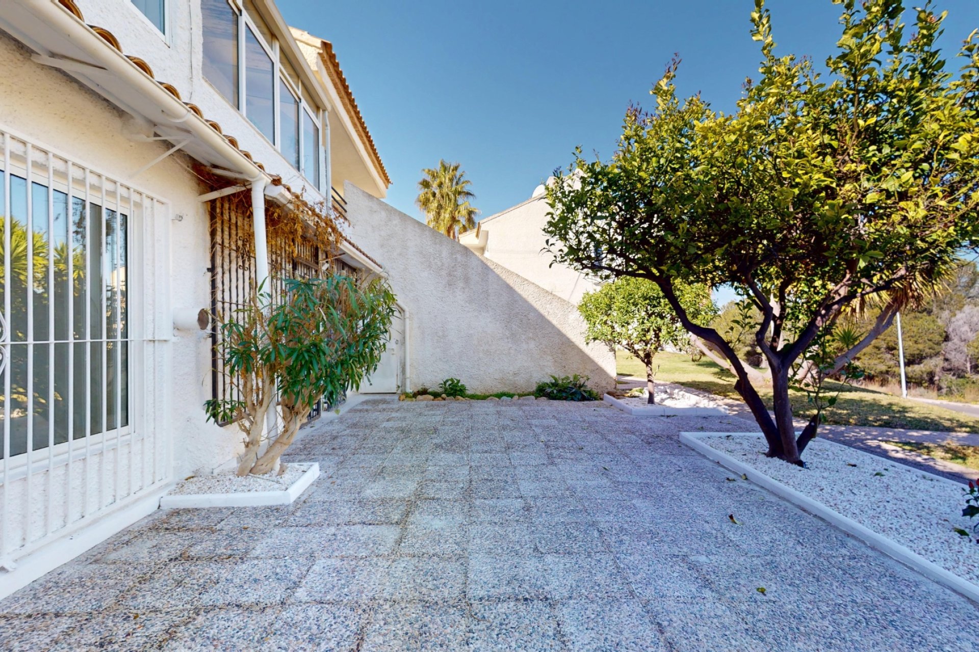 Wiederverkauf - Wohnung - Orihuela Costa - Villamartín