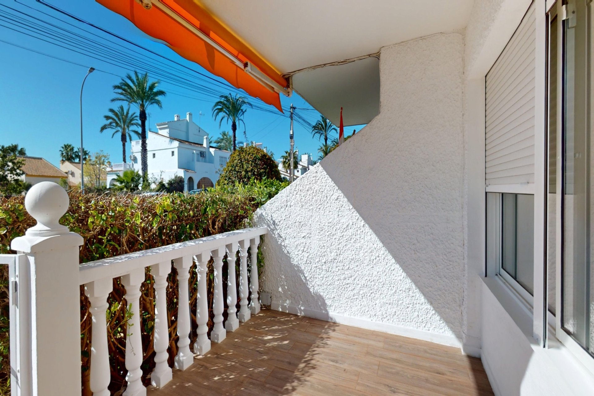 Wiederverkauf - Wohnung - Orihuela Costa - Villamartín