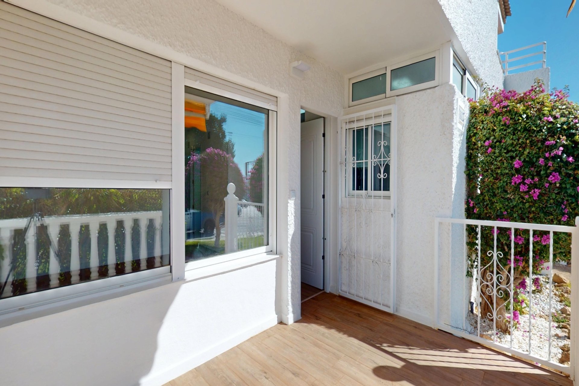 Wiederverkauf - Wohnung - Orihuela Costa - Villamartín