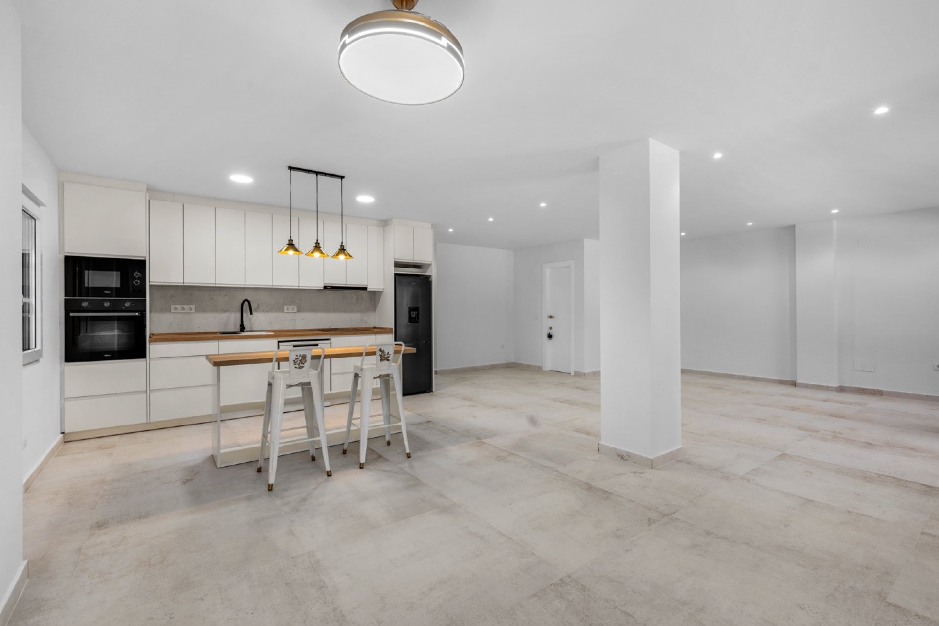Wiederverkauf - Wohnung - Torrevieja - Playa del Acequión