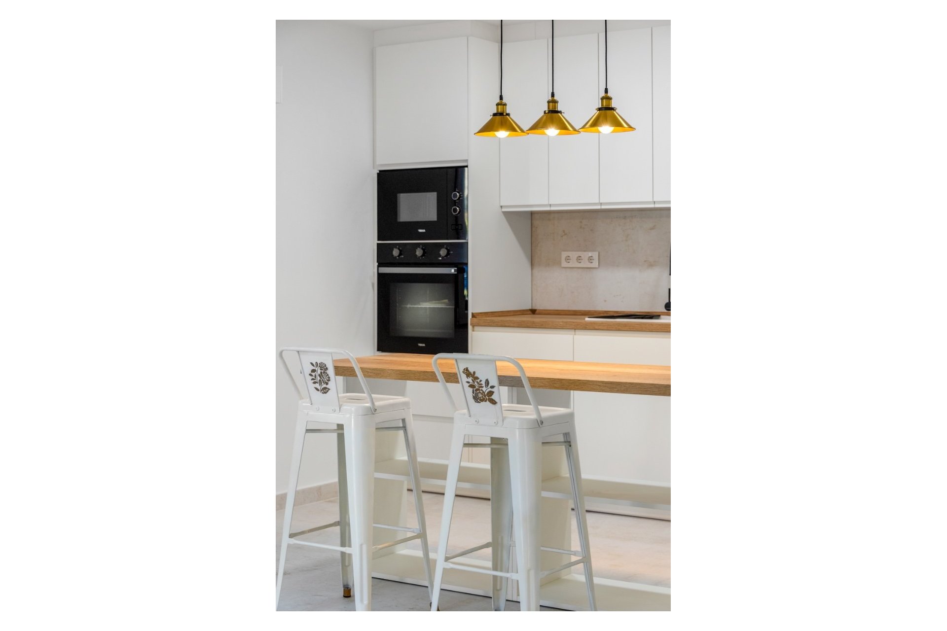 Wiederverkauf - Wohnung - Torrevieja - Playa del Acequión
