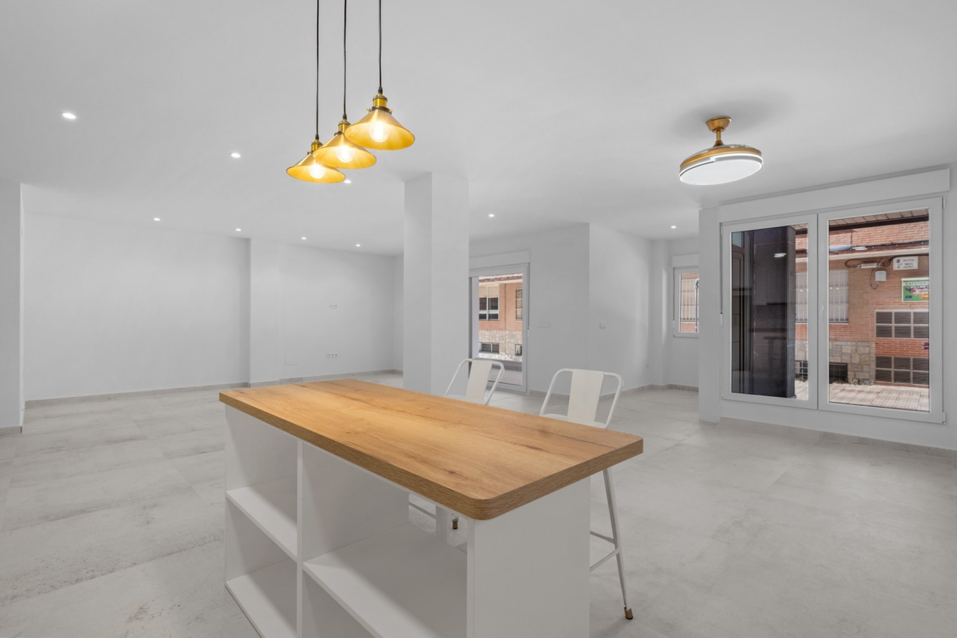 Wiederverkauf - Wohnung - Torrevieja - Playa del Acequión