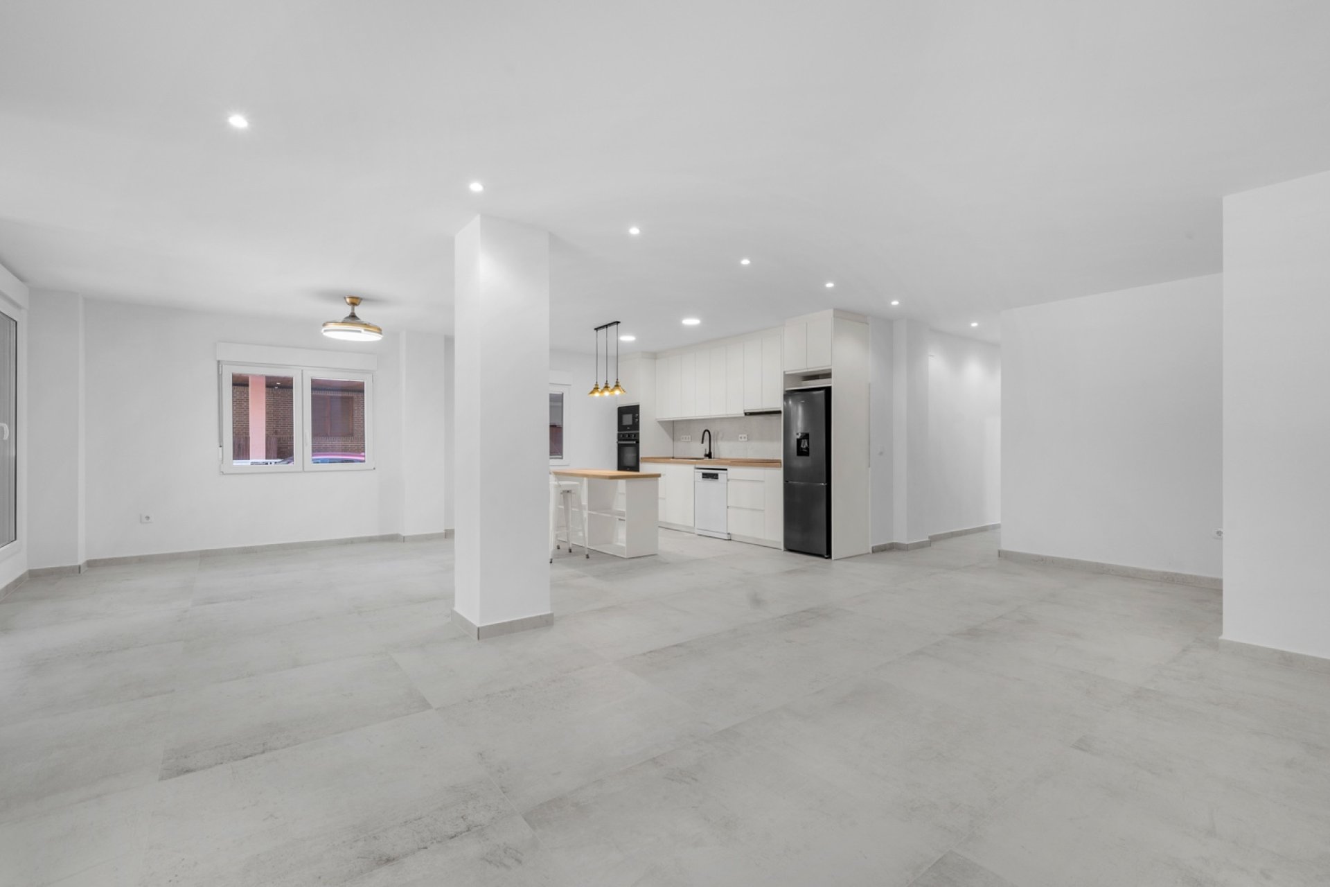 Wiederverkauf - Wohnung - Torrevieja - Playa del Acequión