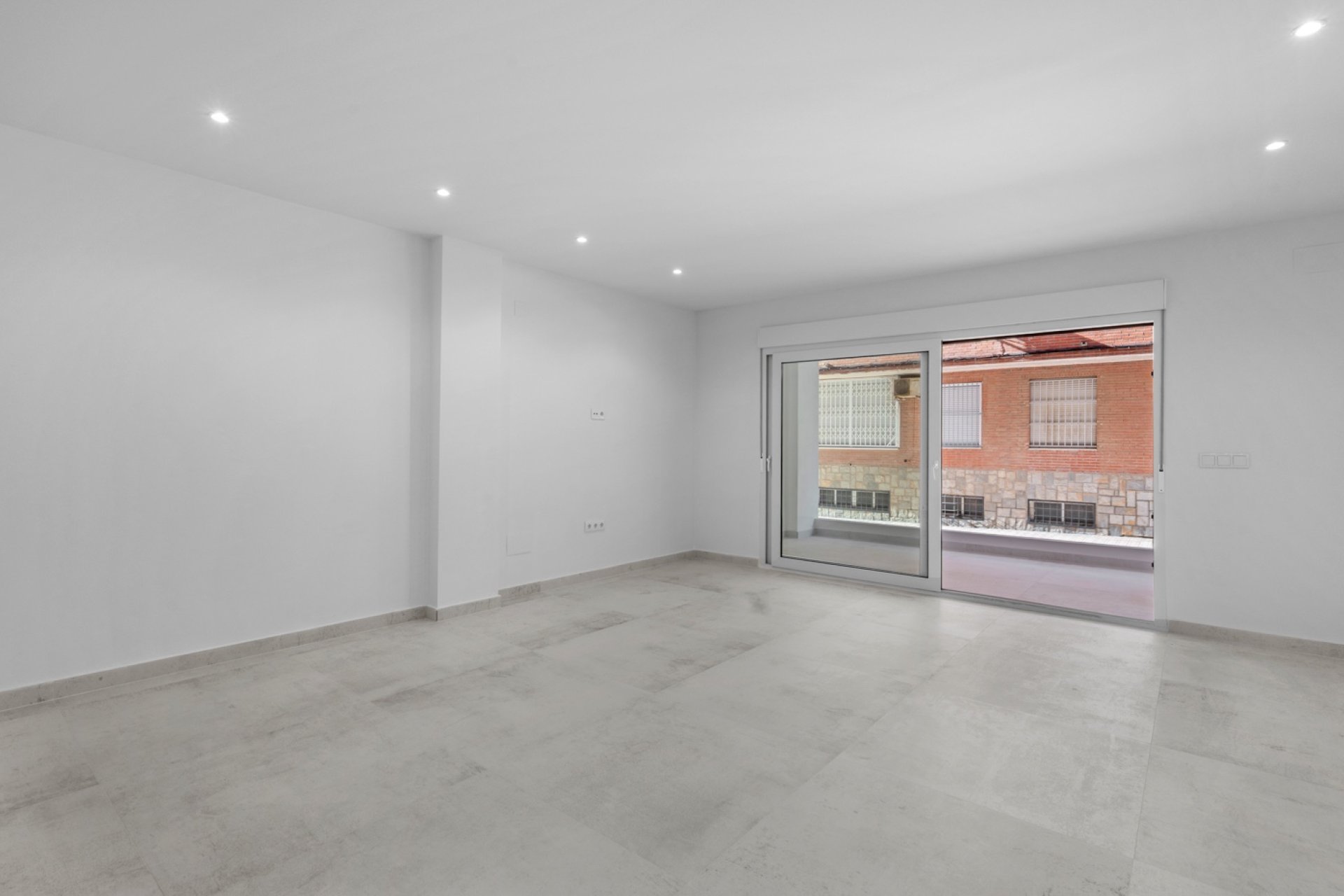 Wiederverkauf - Wohnung - Torrevieja - Playa del Acequión