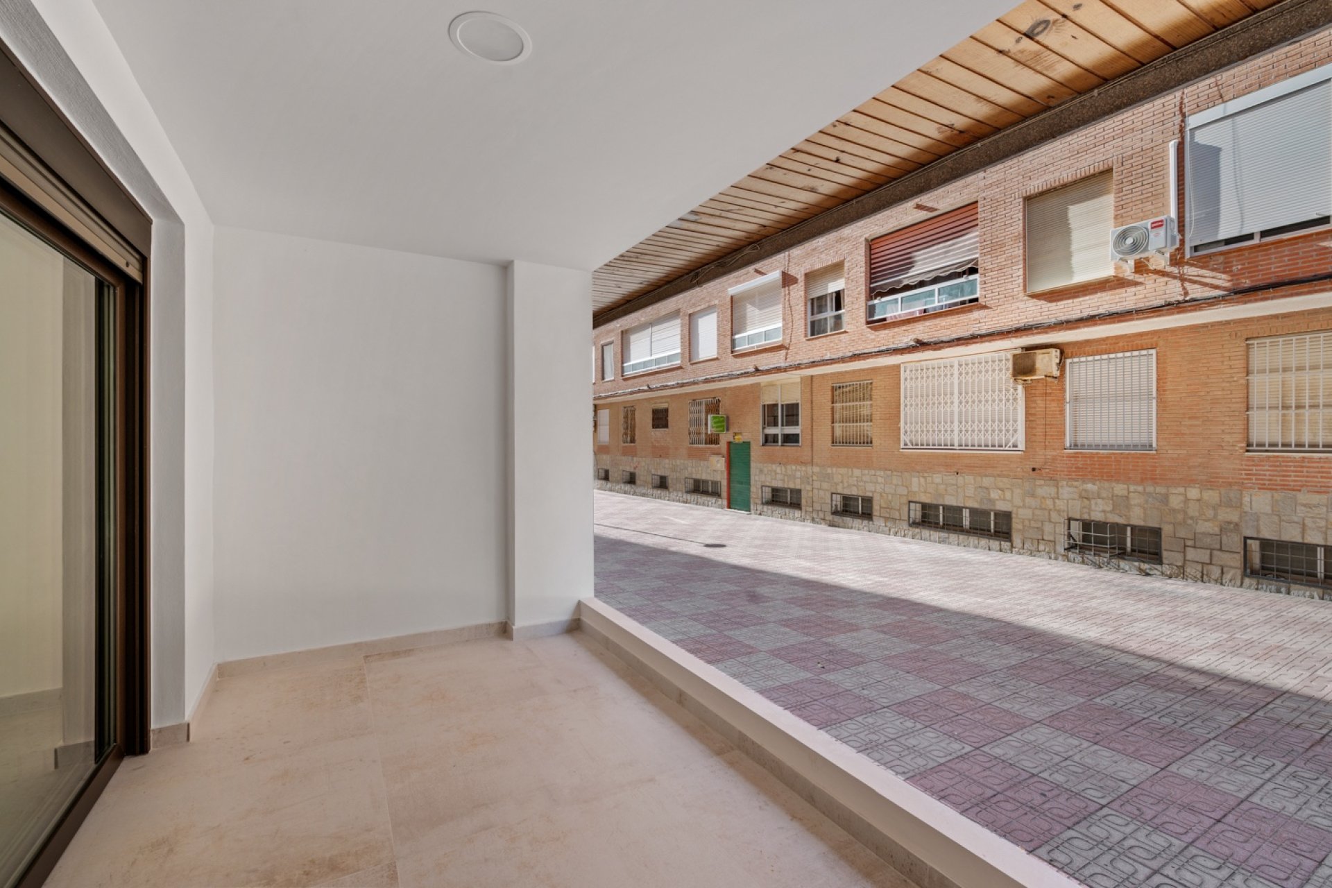 Wiederverkauf - Wohnung - Torrevieja - Playa del Acequión