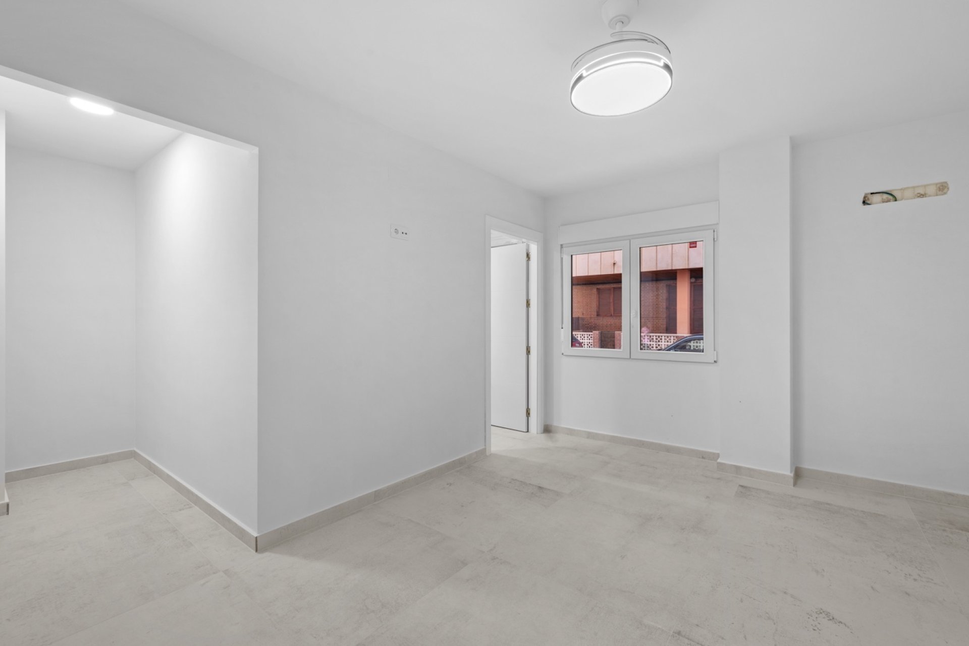 Wiederverkauf - Wohnung - Torrevieja - Playa del Acequión