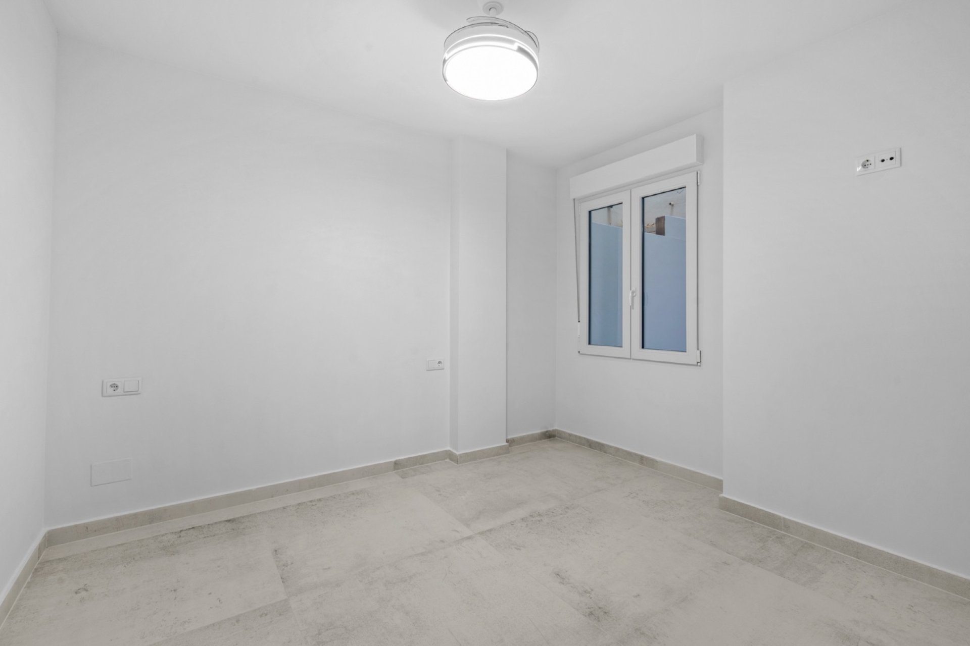 Wiederverkauf - Wohnung - Torrevieja - Playa del Acequión
