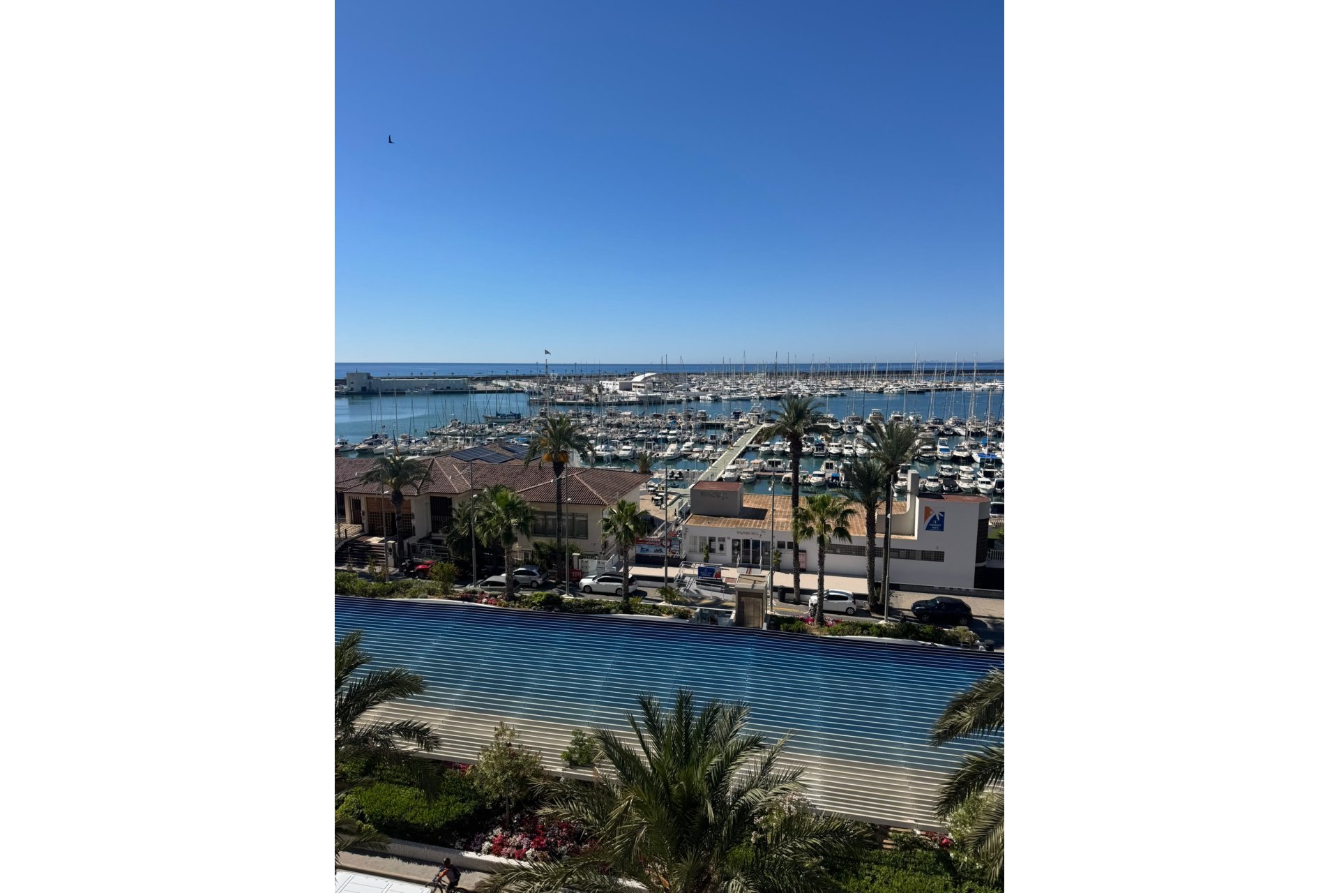 Wiederverkauf - Wohnung - Torrevieja
