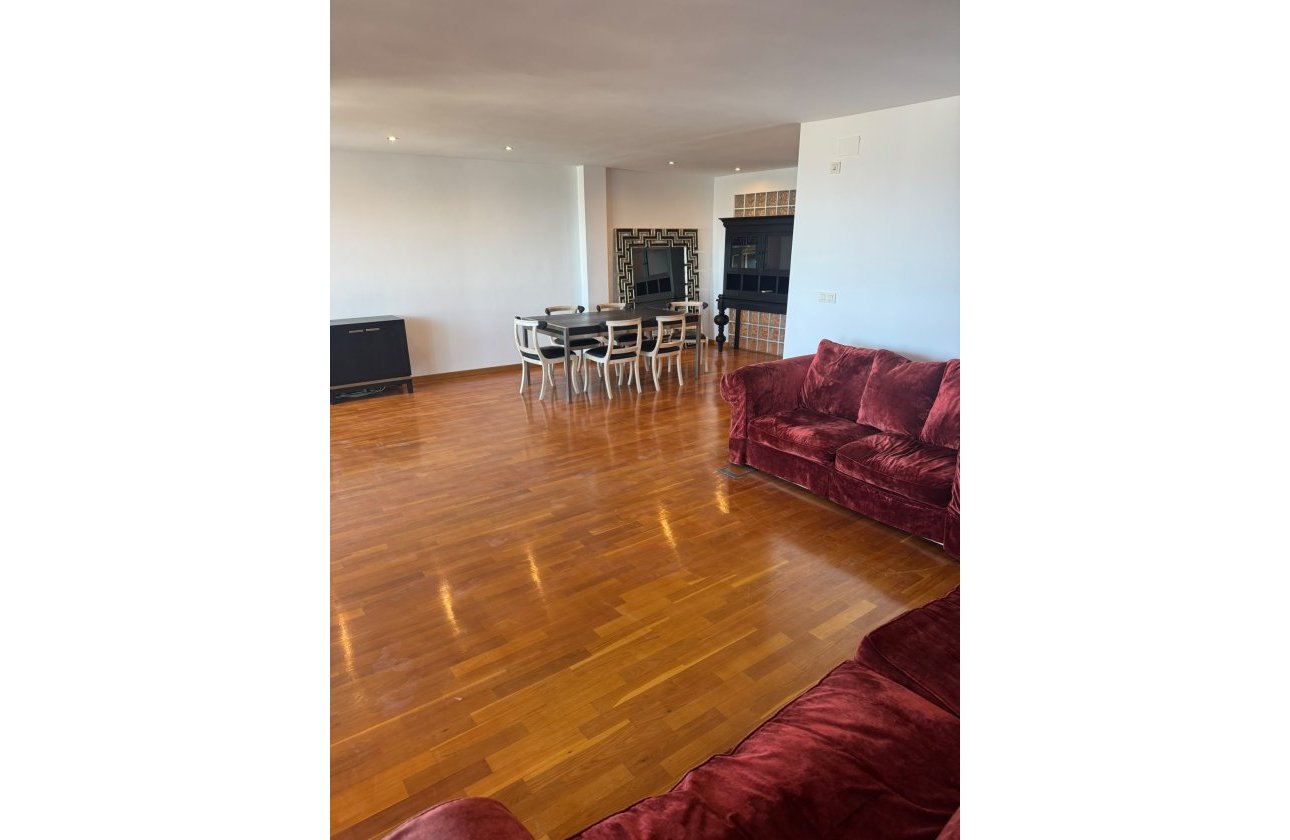 Wiederverkauf - Wohnung - Torrevieja