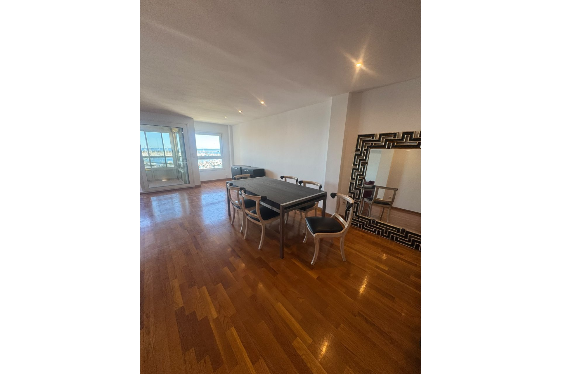 Wiederverkauf - Wohnung - Torrevieja