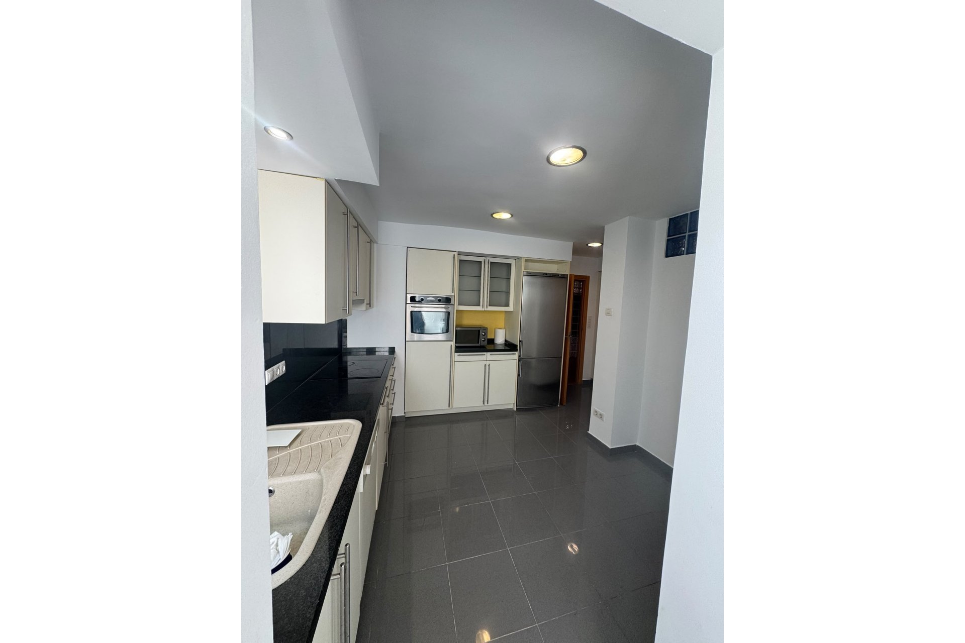 Wiederverkauf - Wohnung - Torrevieja