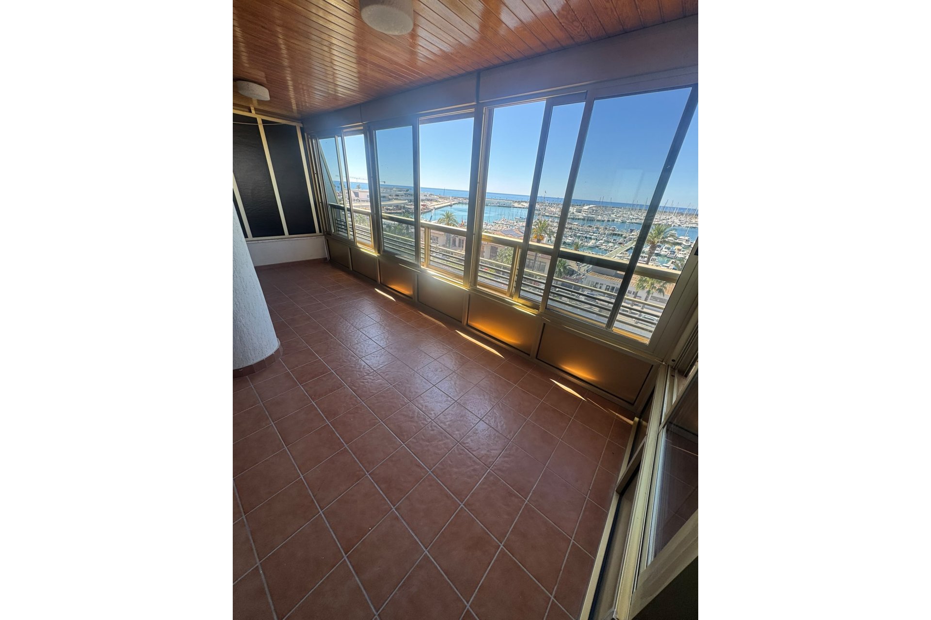 Wiederverkauf - Wohnung - Torrevieja