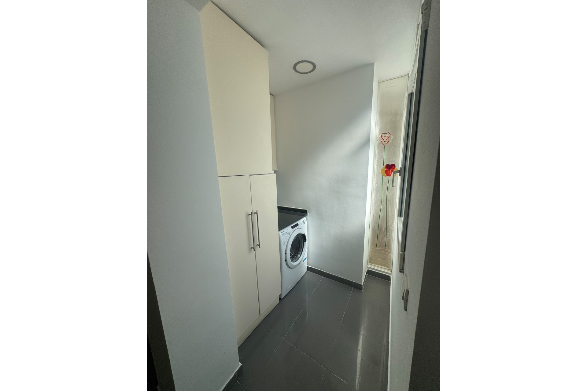 Wiederverkauf - Wohnung - Torrevieja
