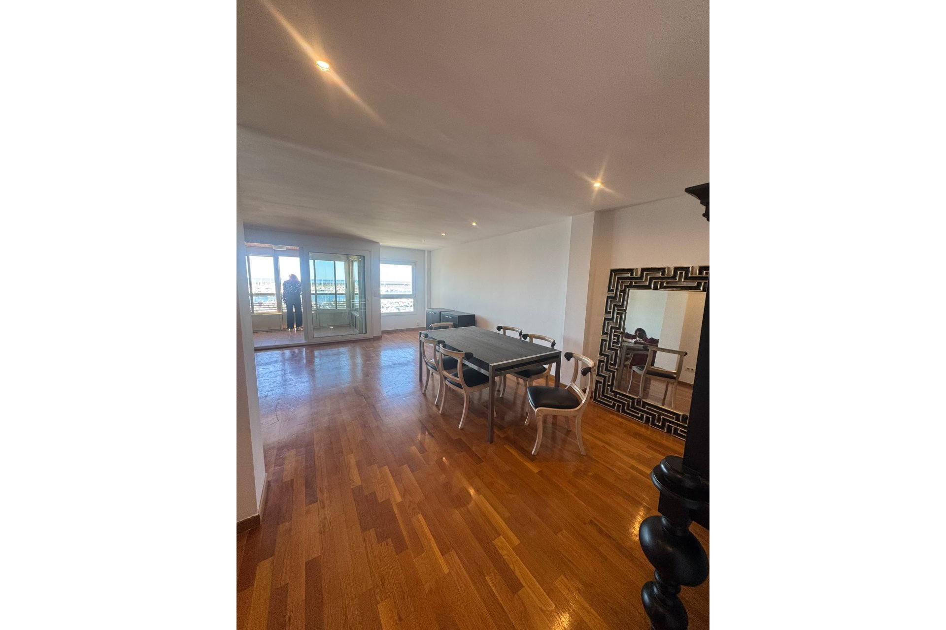 Wiederverkauf - Wohnung - Torrevieja