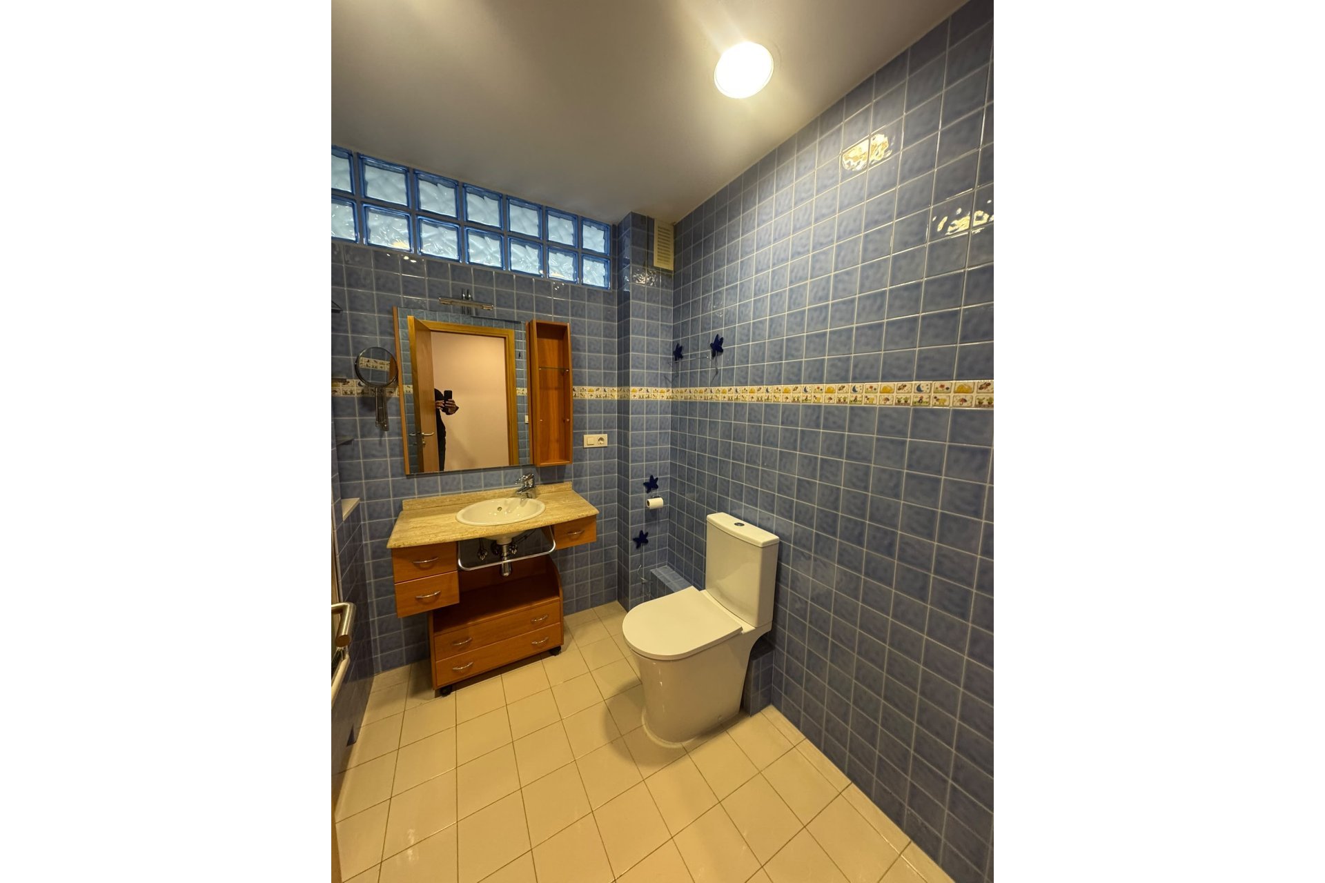 Wiederverkauf - Wohnung - Torrevieja