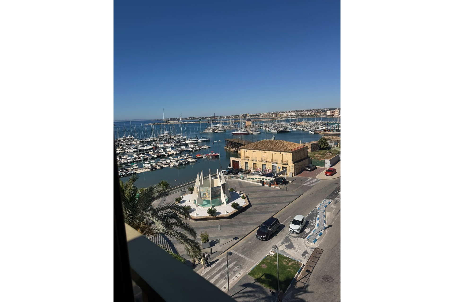 Wiederverkauf - Wohnung - Torrevieja