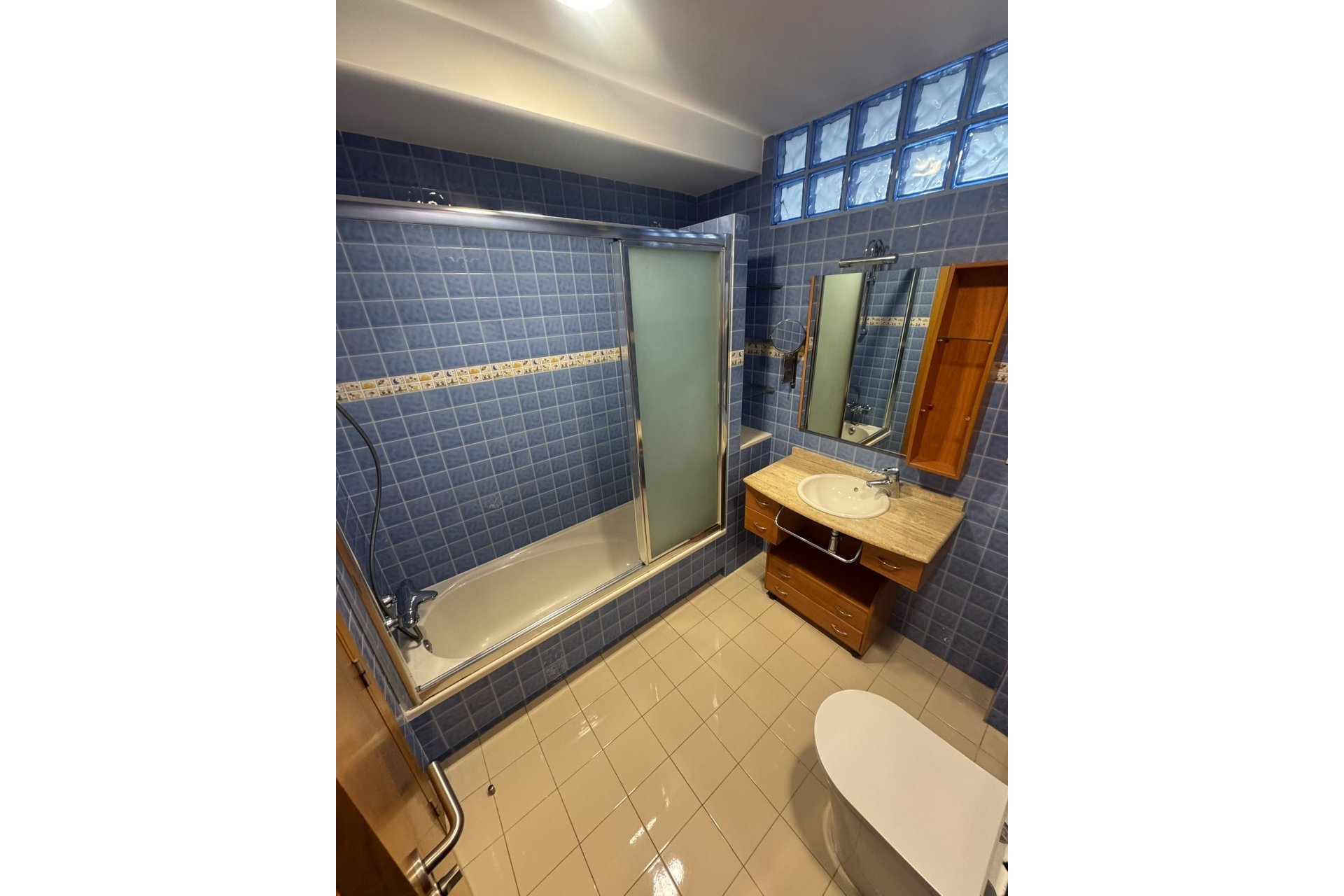 Wiederverkauf - Wohnung - Torrevieja