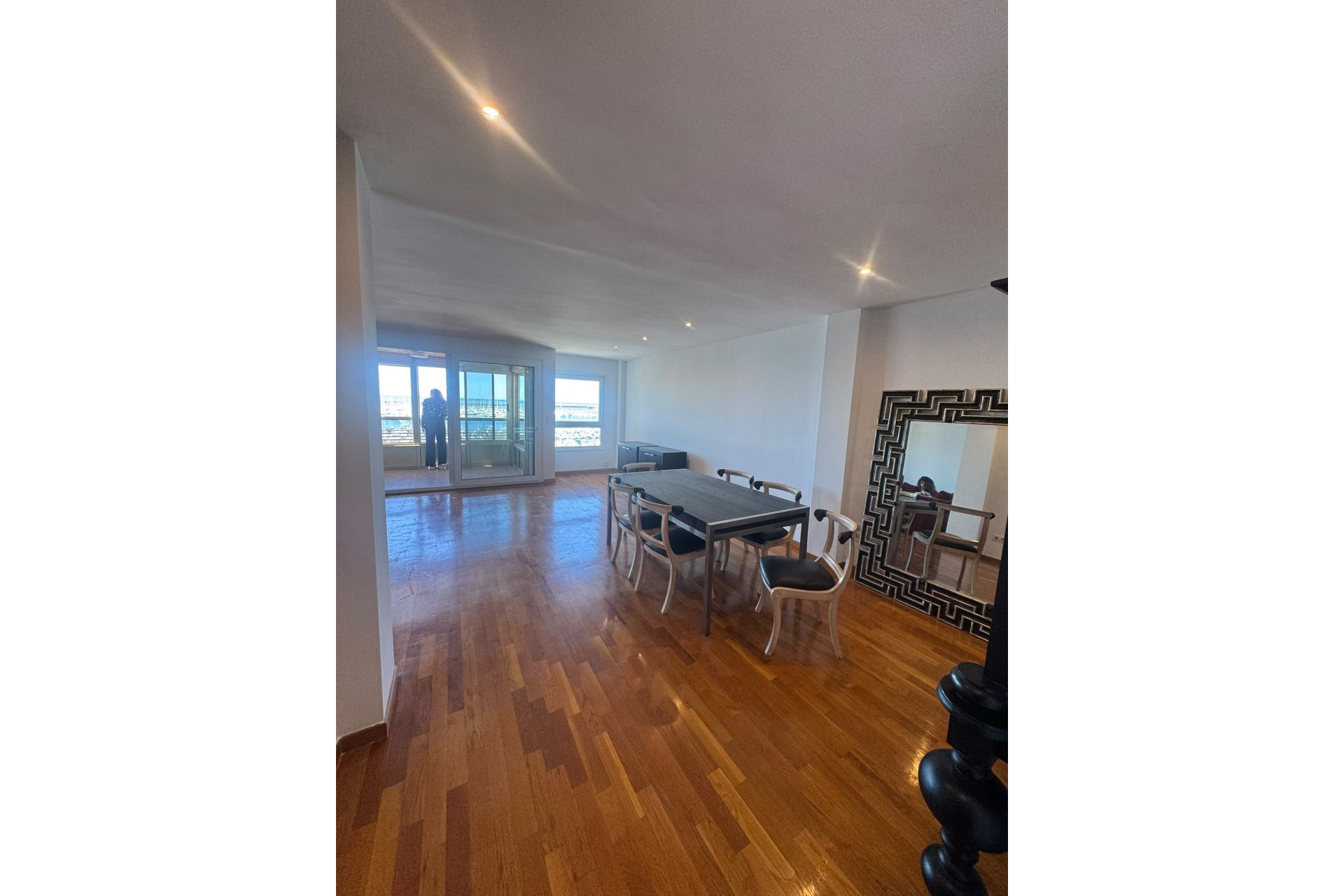 Wiederverkauf - Wohnung - Torrevieja