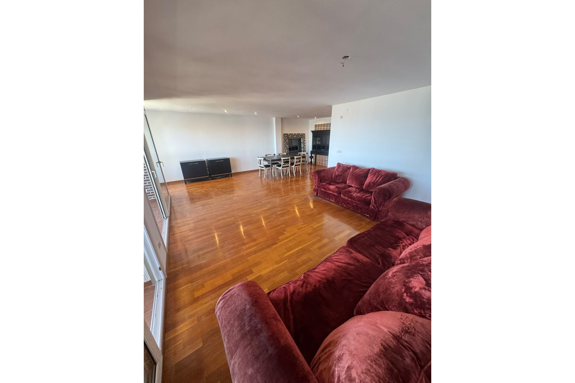 Wiederverkauf - Wohnung - Torrevieja
