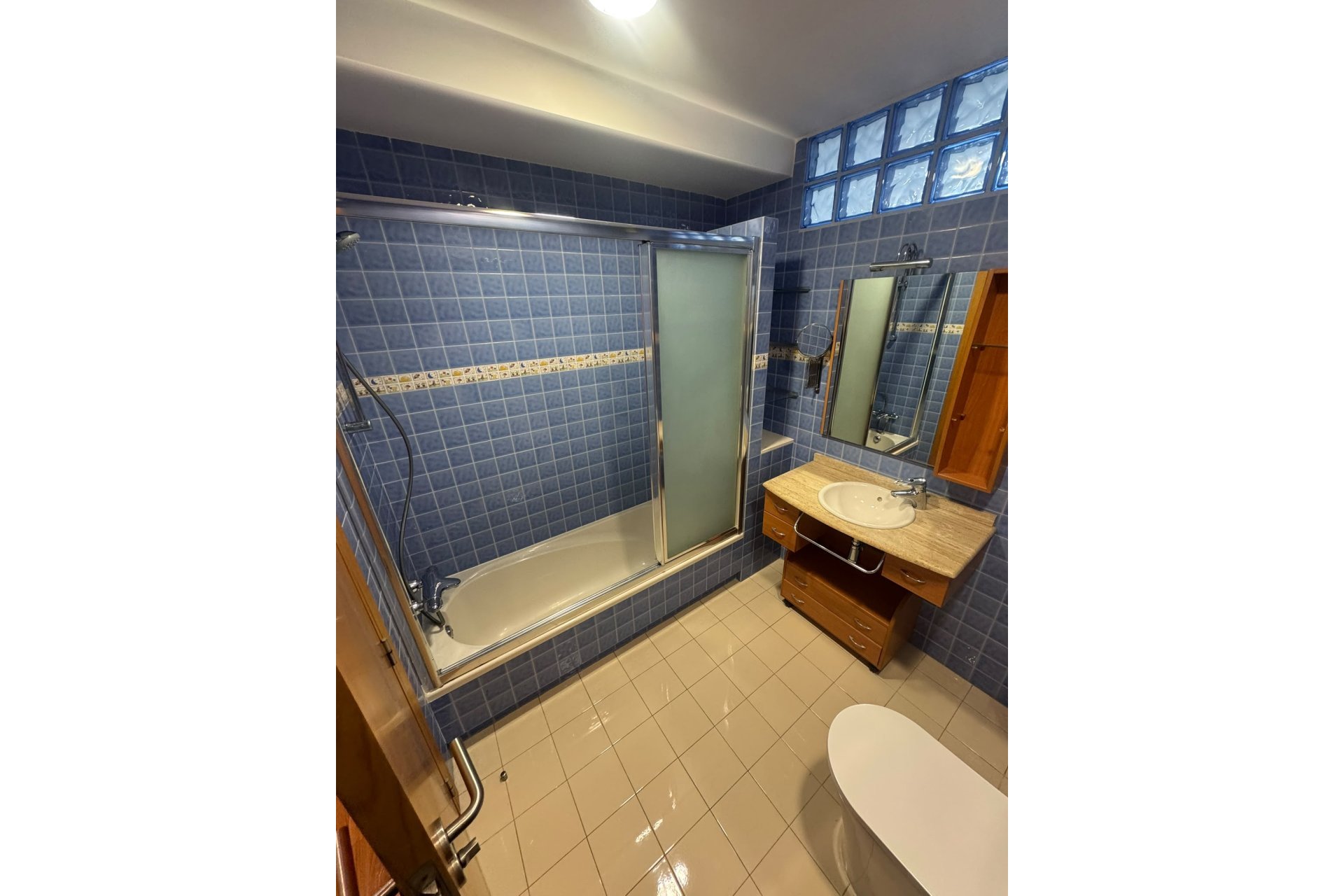Wiederverkauf - Wohnung - Torrevieja
